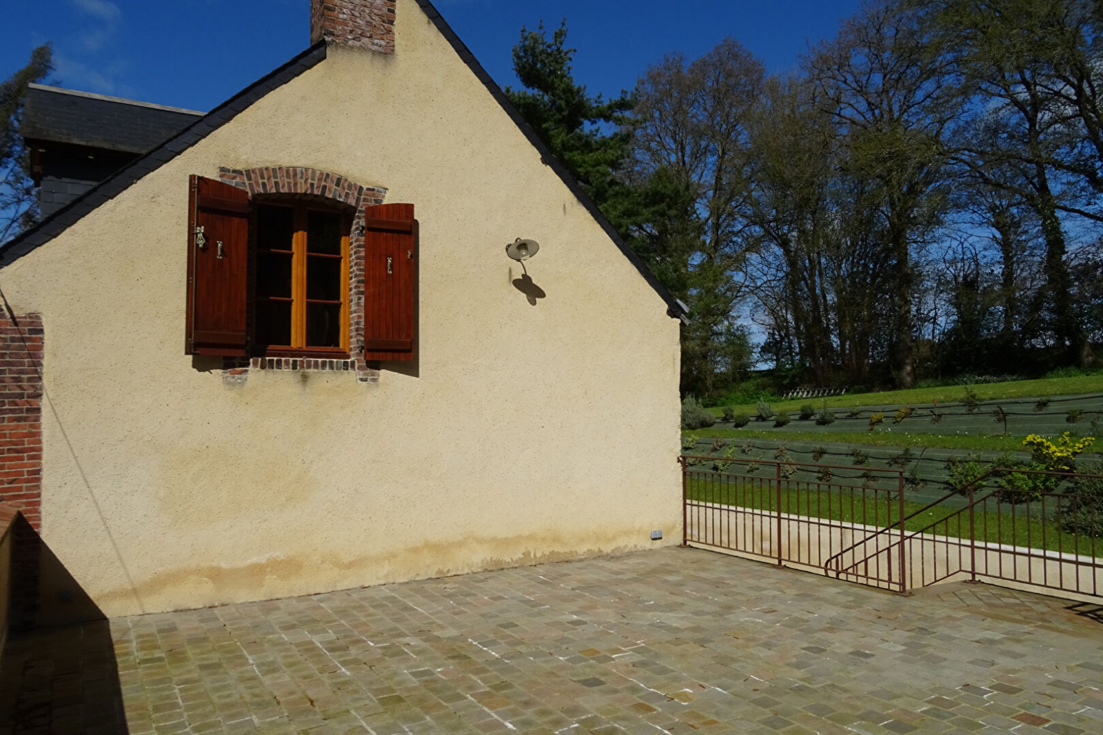 Image_, Maison, Authon-du-Perche, ref :2268