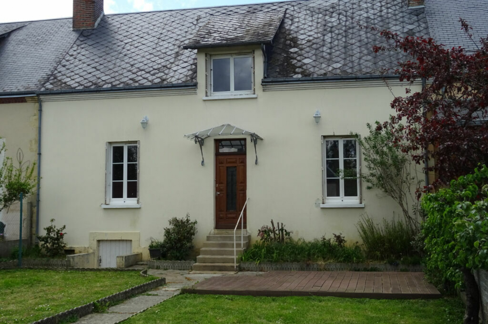 Image_, Maison, Authon-du-Perche, ref :2064