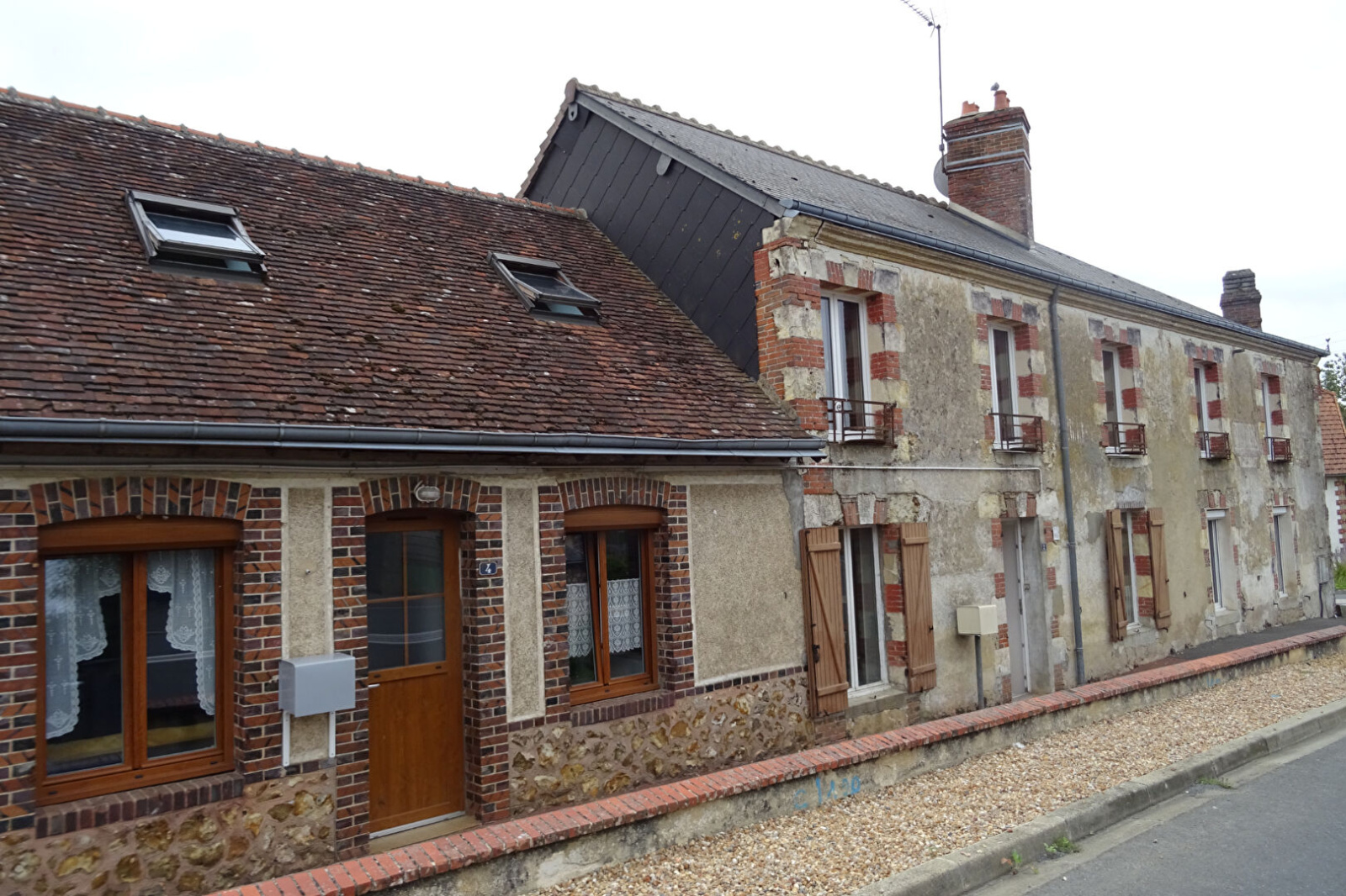 Image_, Maison, La Bazoche-Gouet, ref :2352