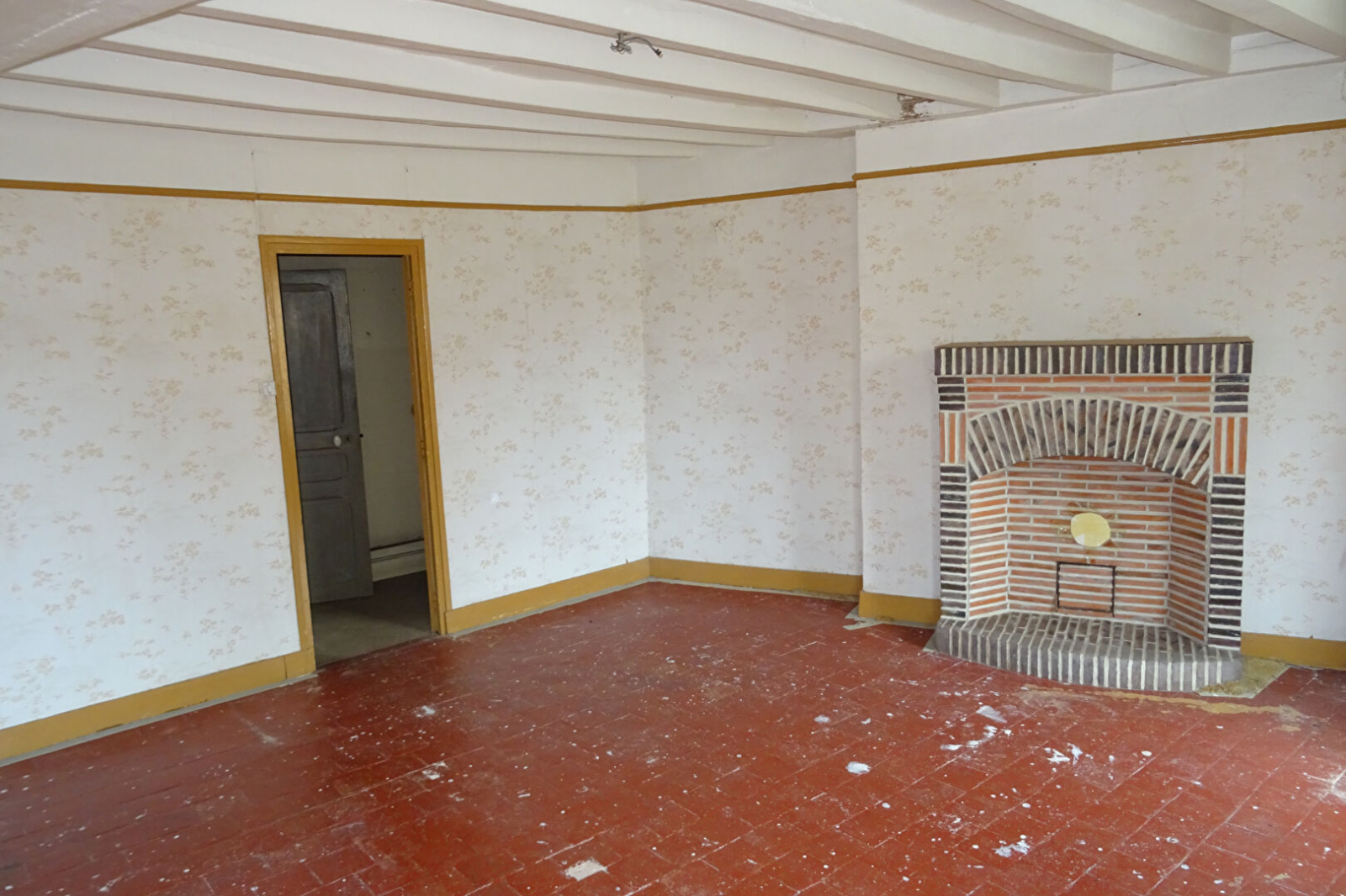 Image_, Maison, La Bazoche-Gouet, ref :2352