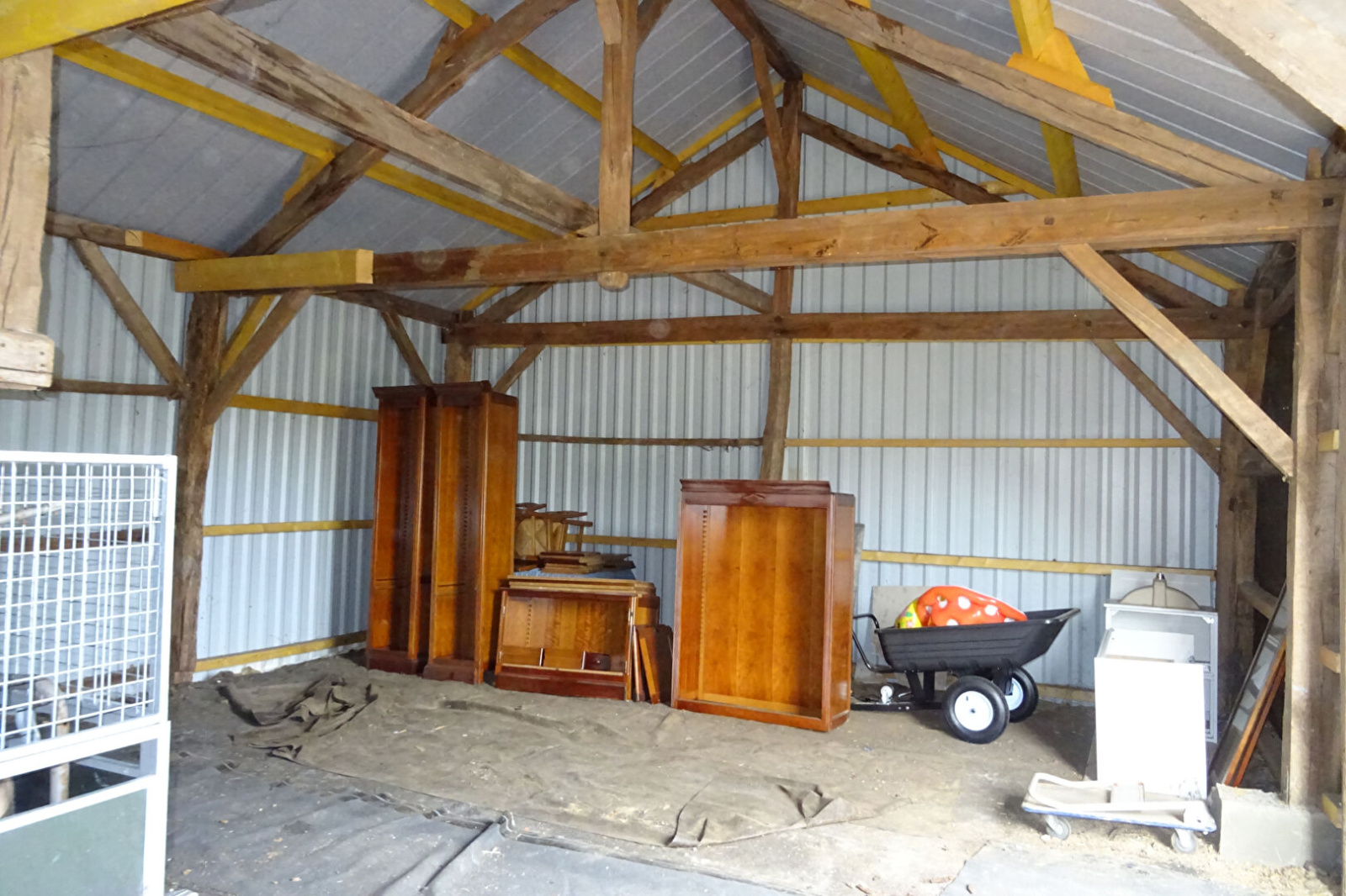 Image_, Maison, La Bazoche-Gouet, ref :2352