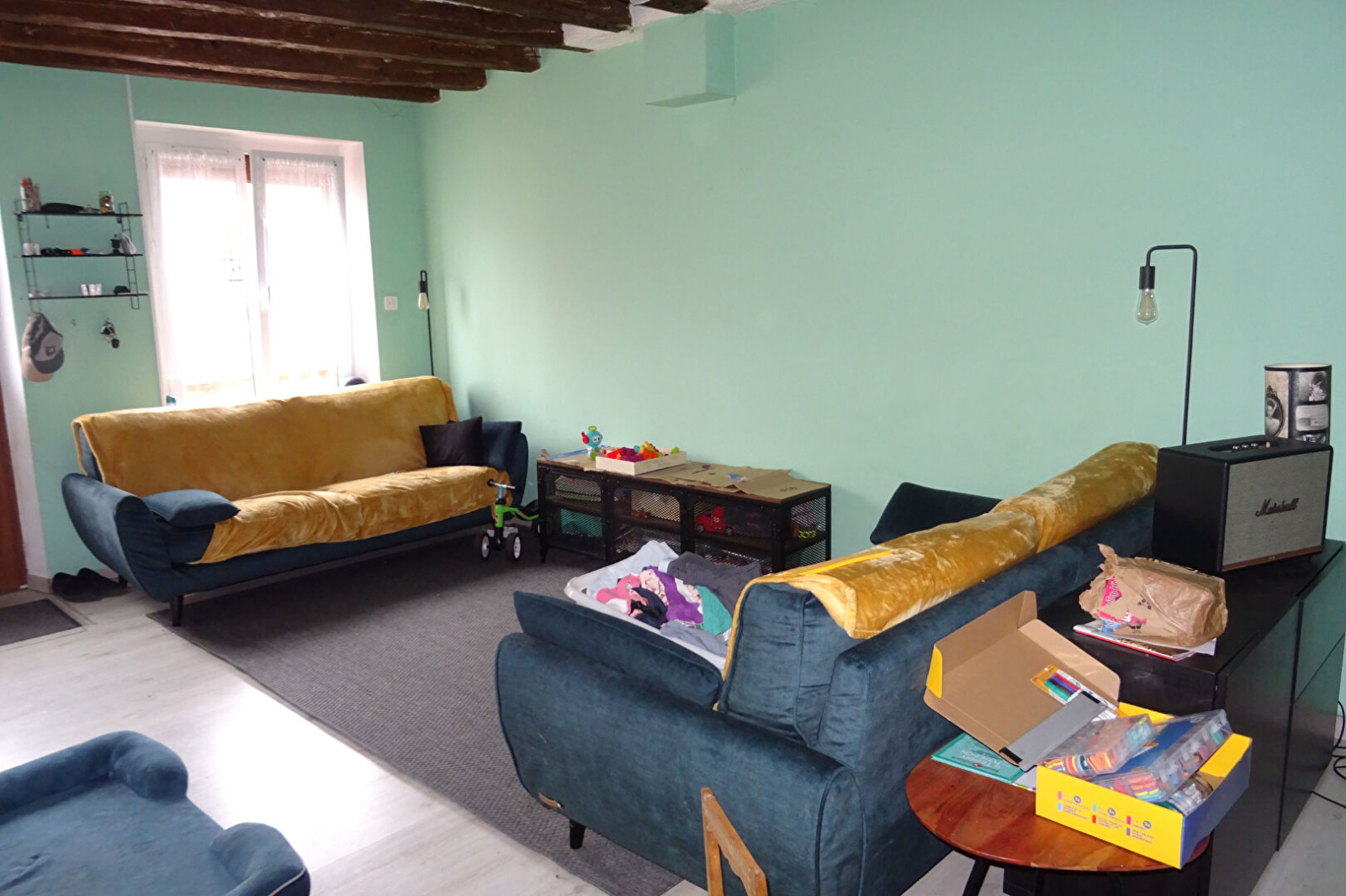 Image_, Maison, La Bazoche-Gouet, ref :2352