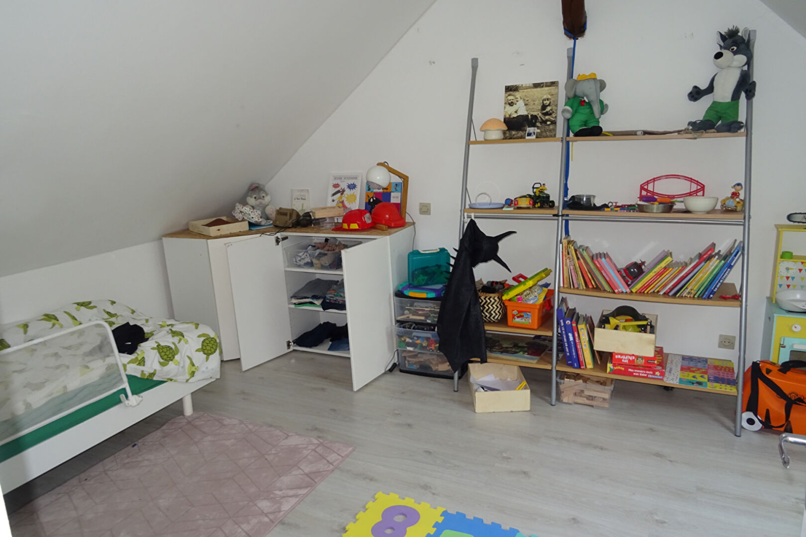 Image_, Maison, La Bazoche-Gouet, ref :2352