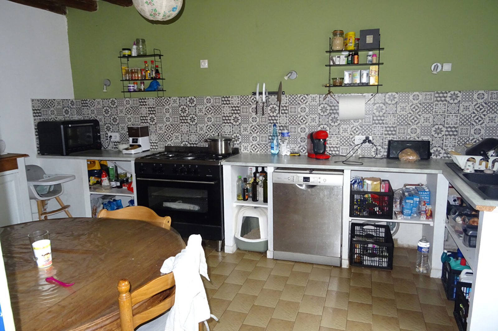 Image_, Maison, La Bazoche-Gouet, ref :2352