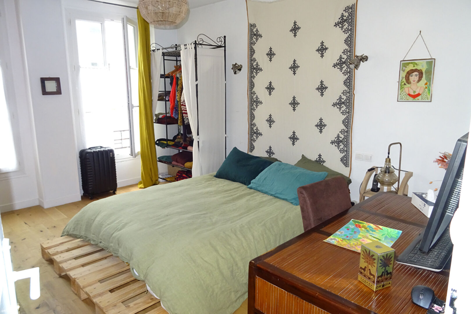 Image_, Maison, La Bazoche-Gouet, ref :2348