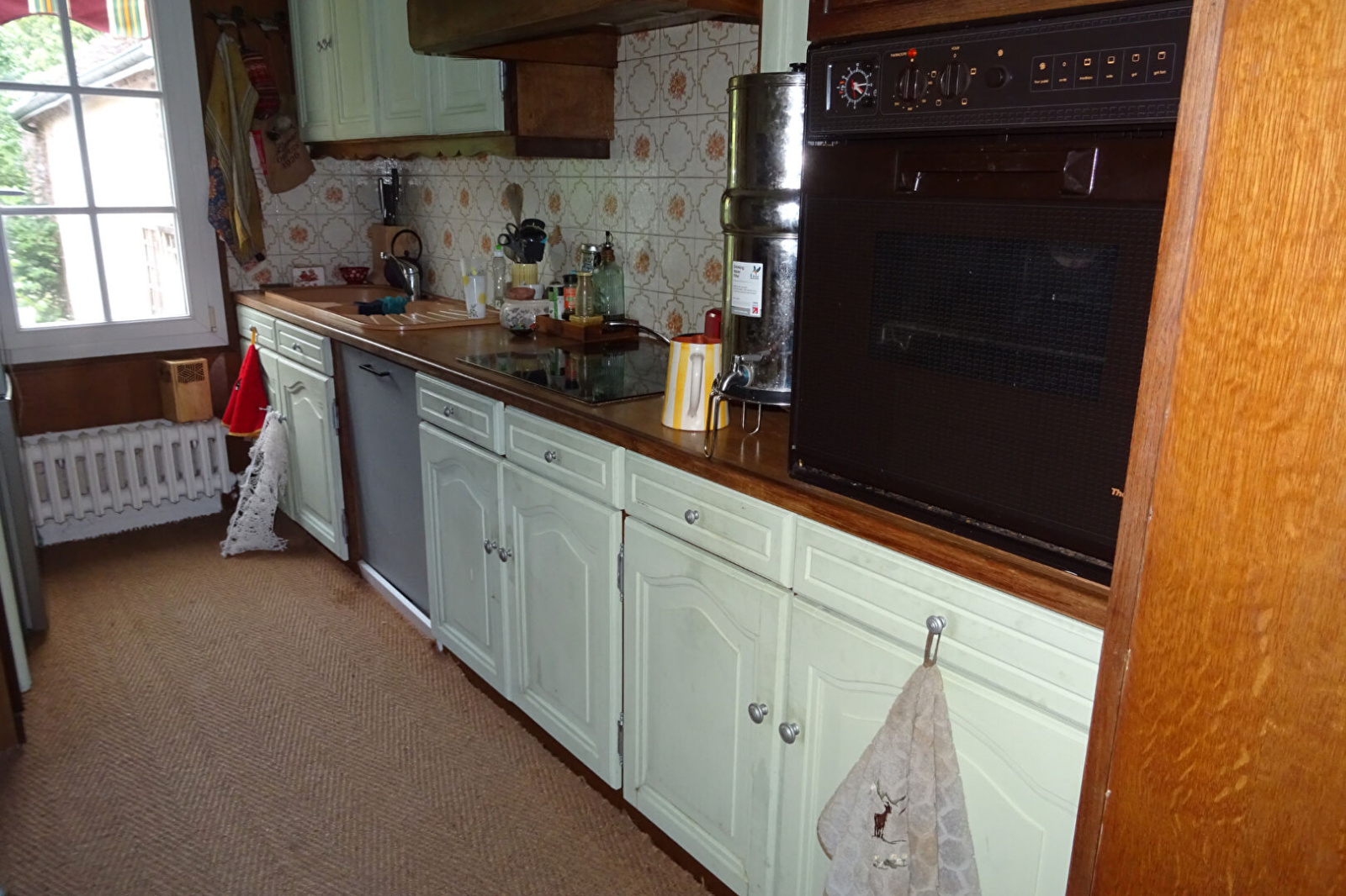 Image_, Maison, La Bazoche-Gouet, ref :2348