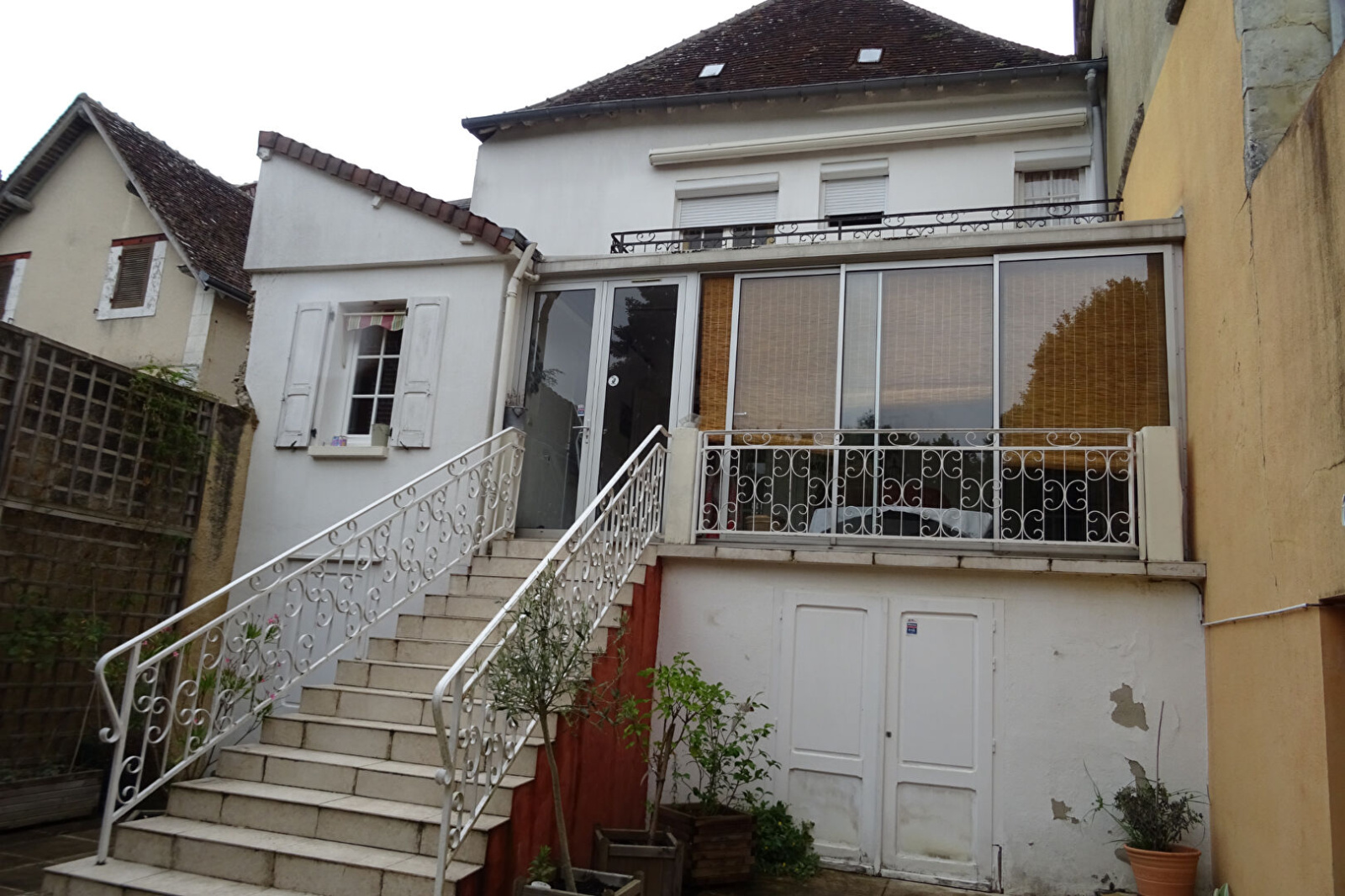 Image_, Maison, La Bazoche-Gouet, ref :2348