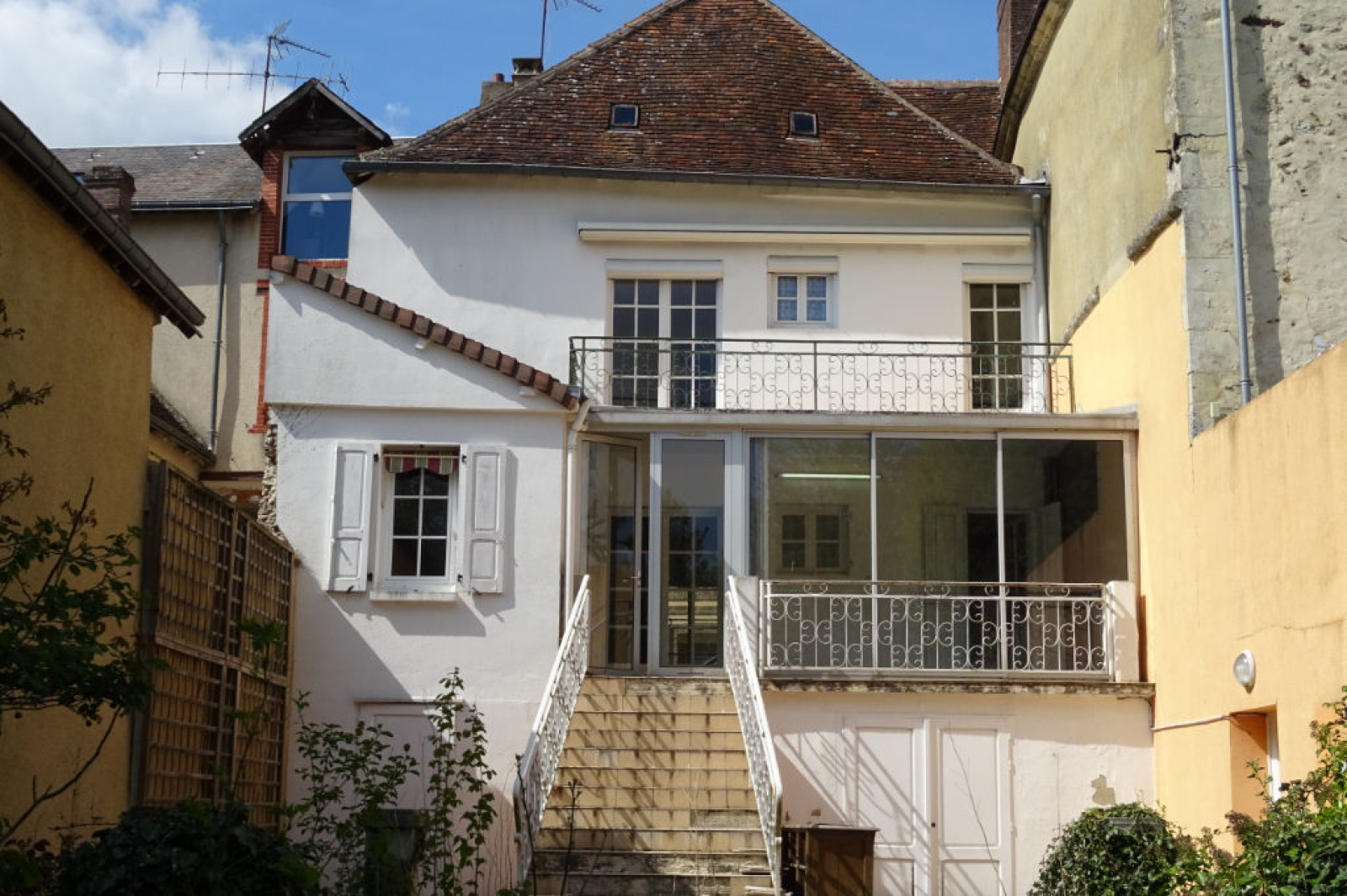 Image_, Maison, La Bazoche-Gouet, ref :2348