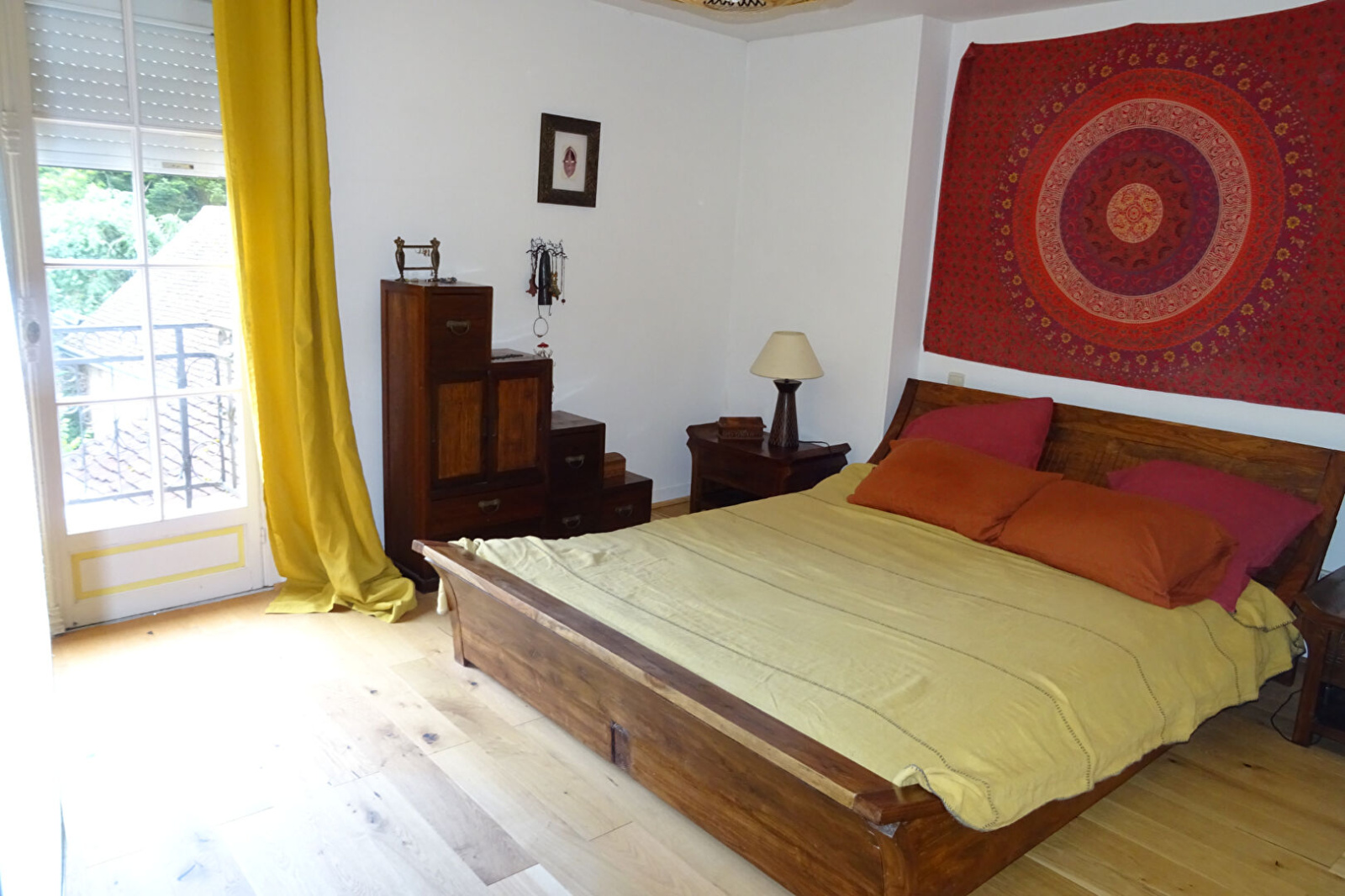 Image_, Maison, La Bazoche-Gouet, ref :2348