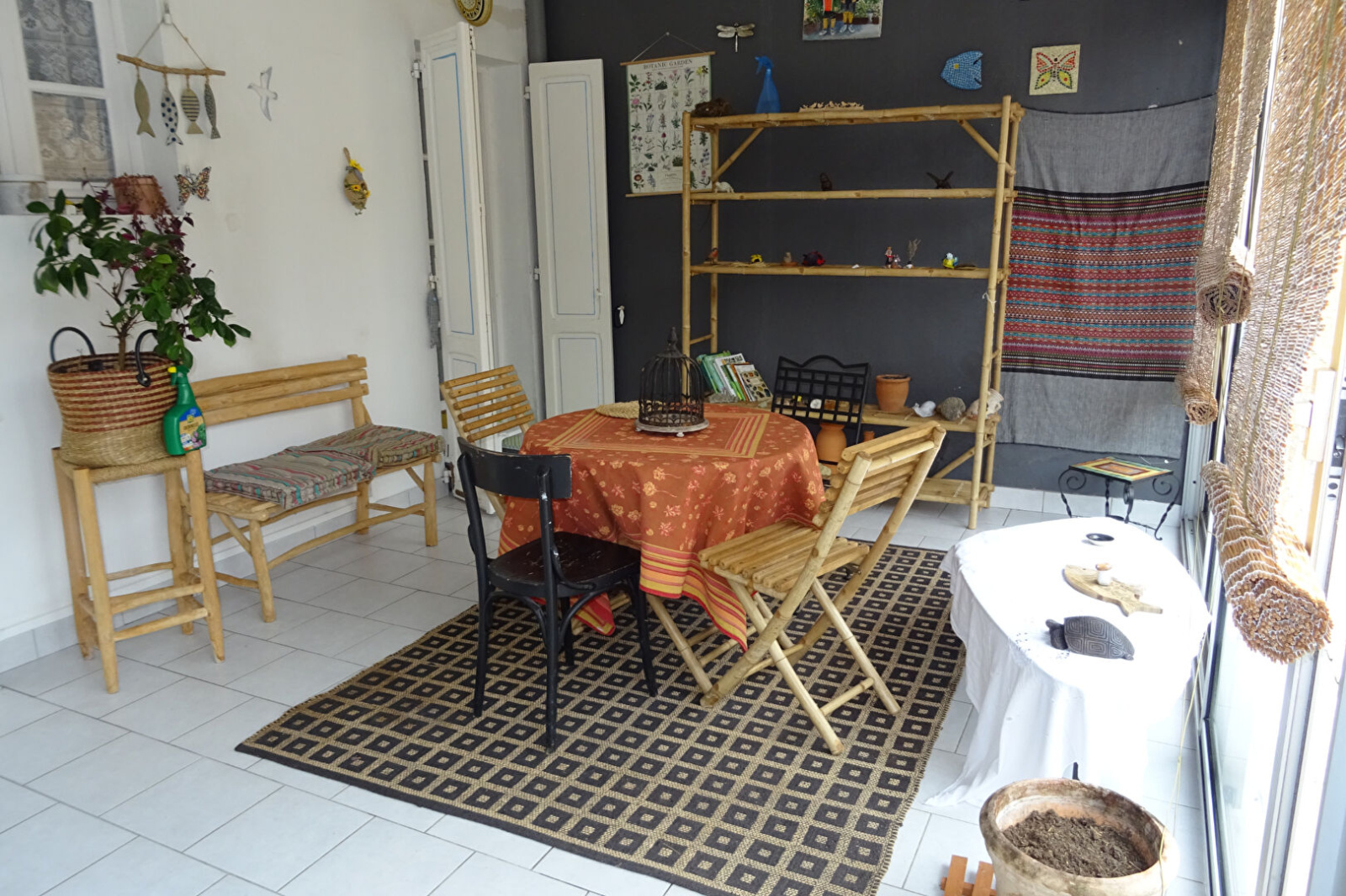 Image_, Maison, La Bazoche-Gouet, ref :2348