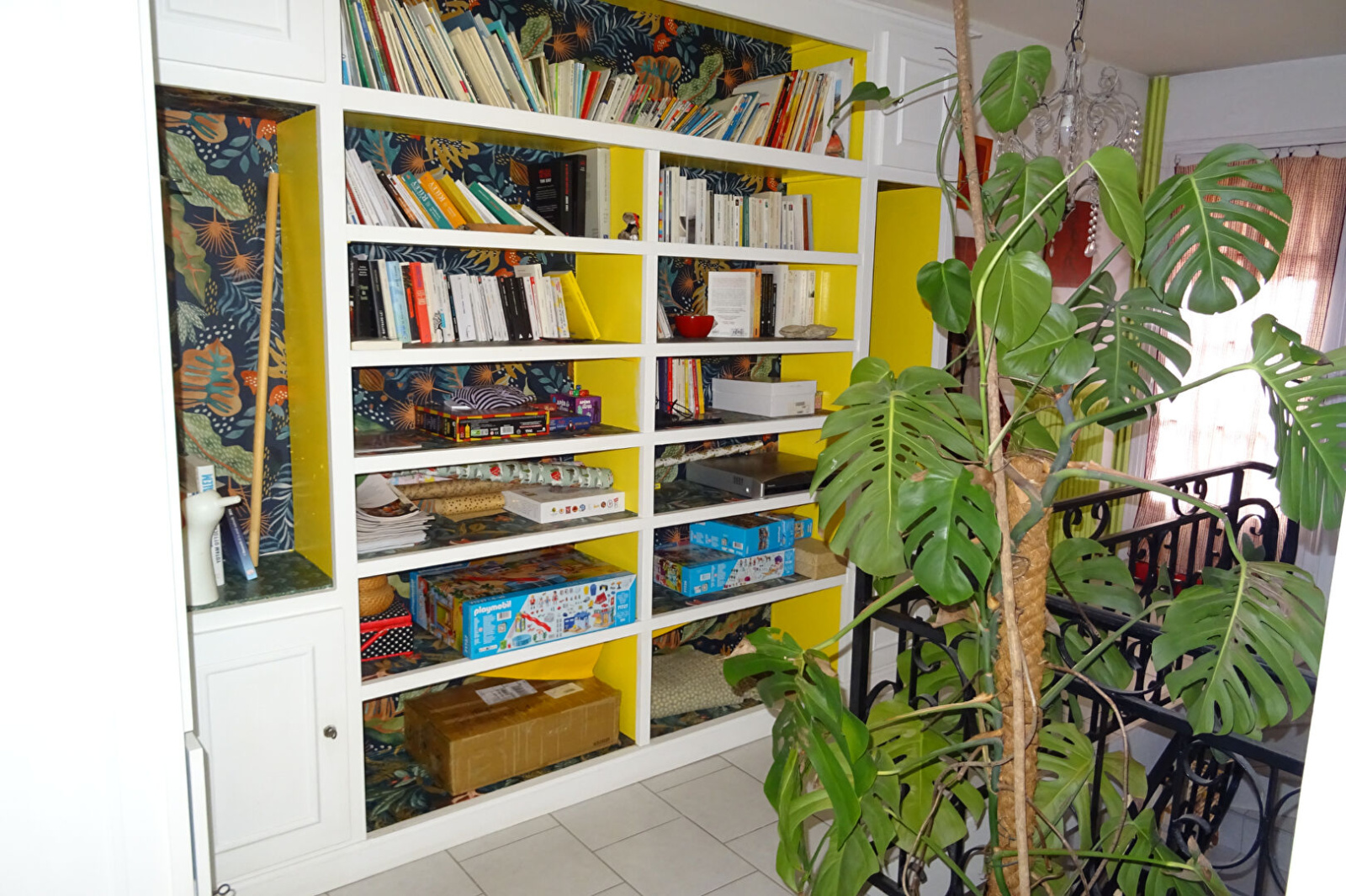 Image_, Maison, La Bazoche-Gouet, ref :2348