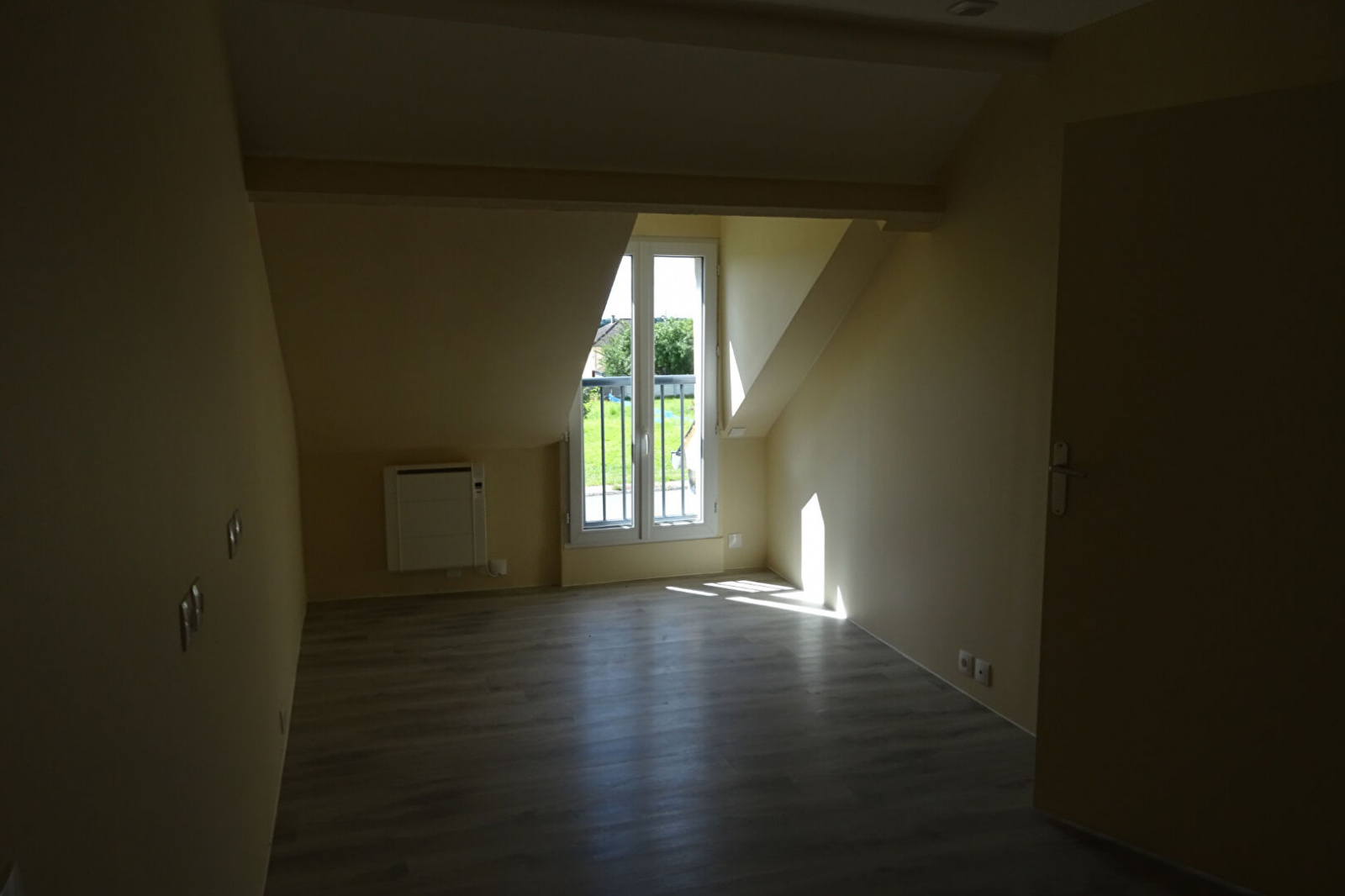 Image_, Appartement, La Bazoche-Gouet, ref :2206