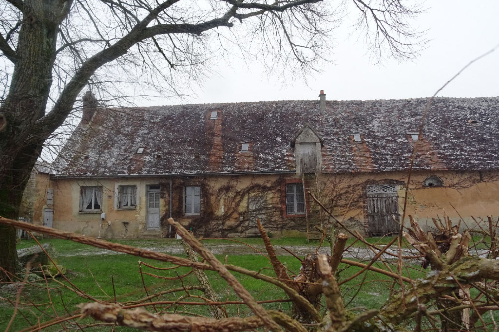 Image_, Maison, Coudray-au-Perche, ref :1666