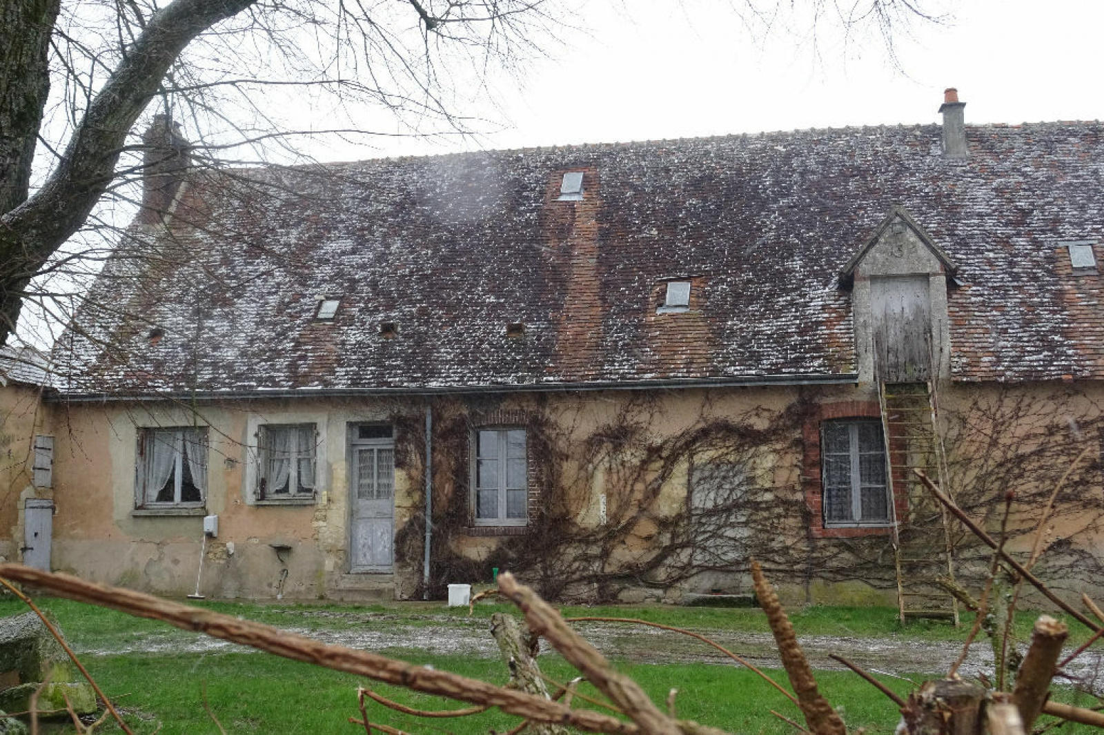Image_, Maison, Coudray-au-Perche, ref :1666