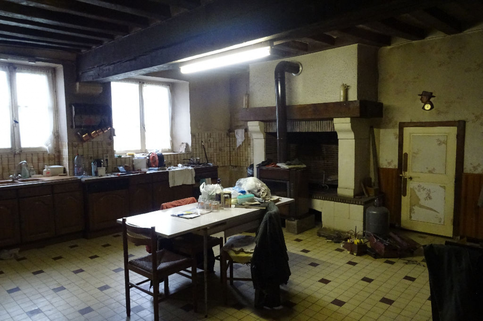 Image_, Maison, Coudray-au-Perche, ref :1666