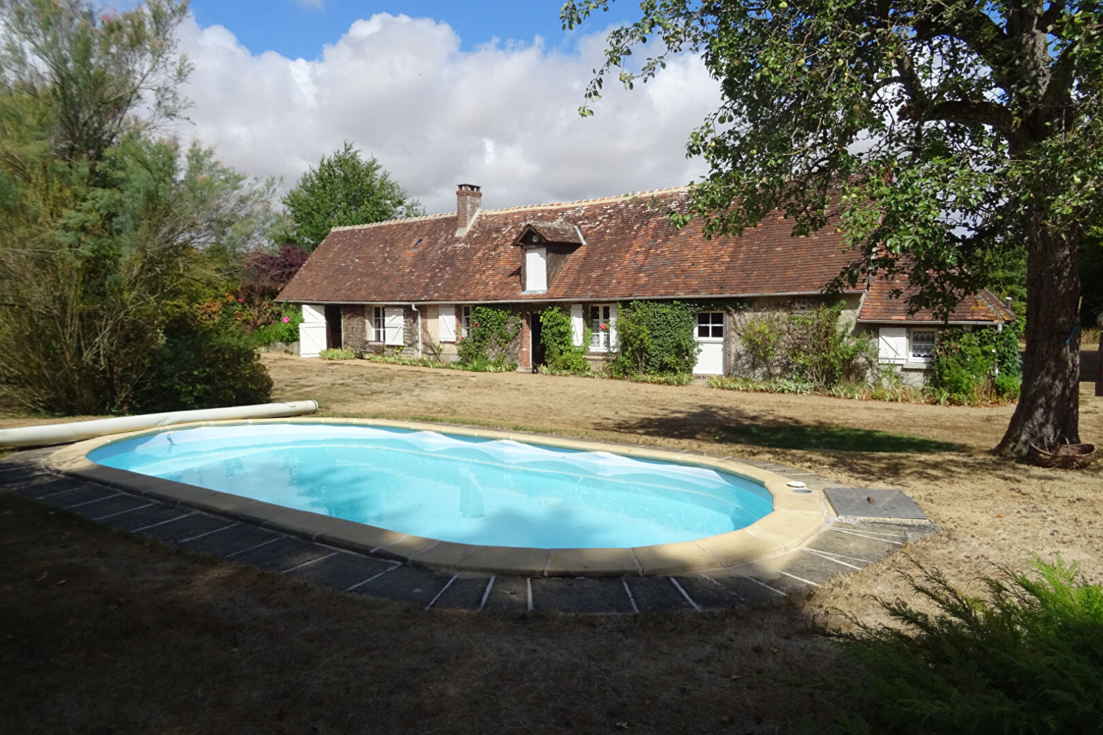 Image_, Maison, Brou, ref :1497