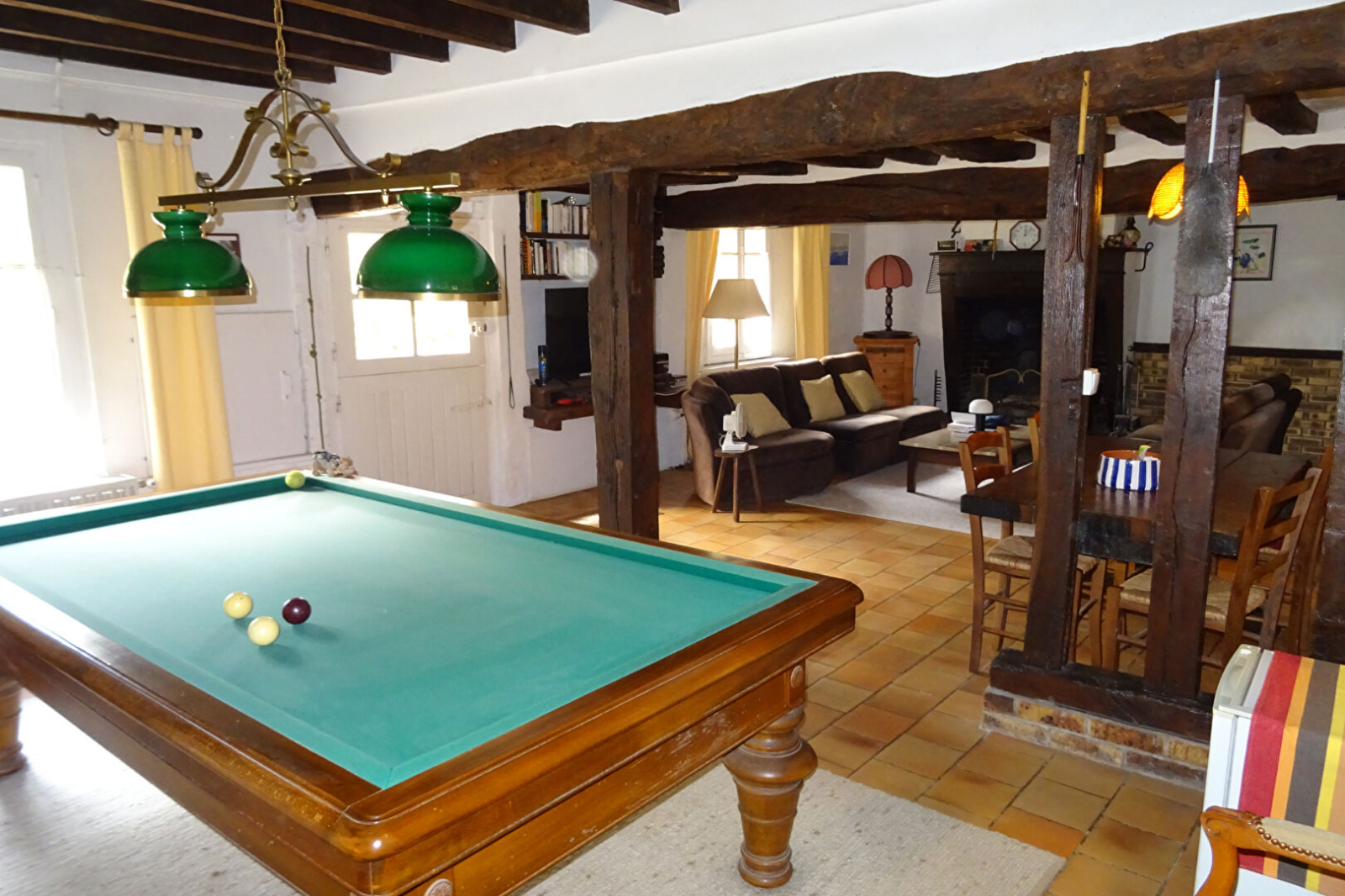 Image_, Maison, Brou, ref :1497