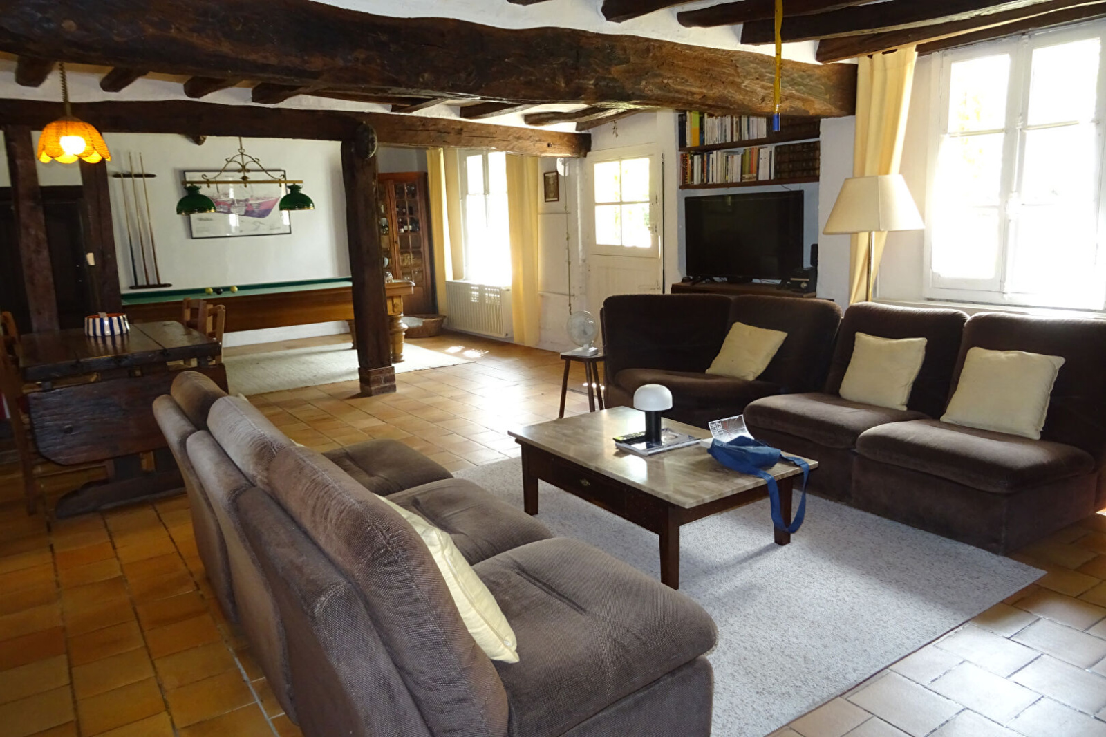 Image_, Maison, Brou, ref :1497
