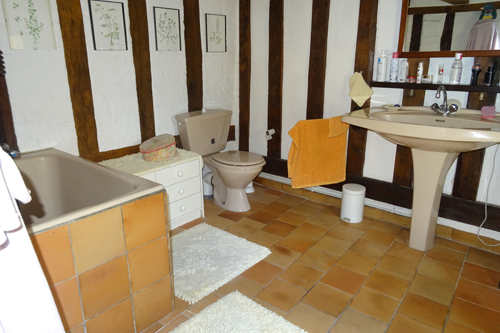 Image_, Maison, Brou, ref :1497