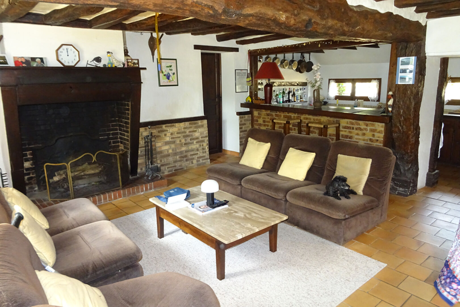Image_, Maison, Brou, ref :1497