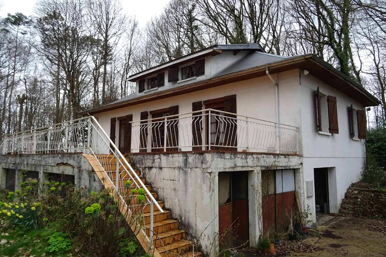 Image_, Maison, Authon-du-Perche, ref :2327