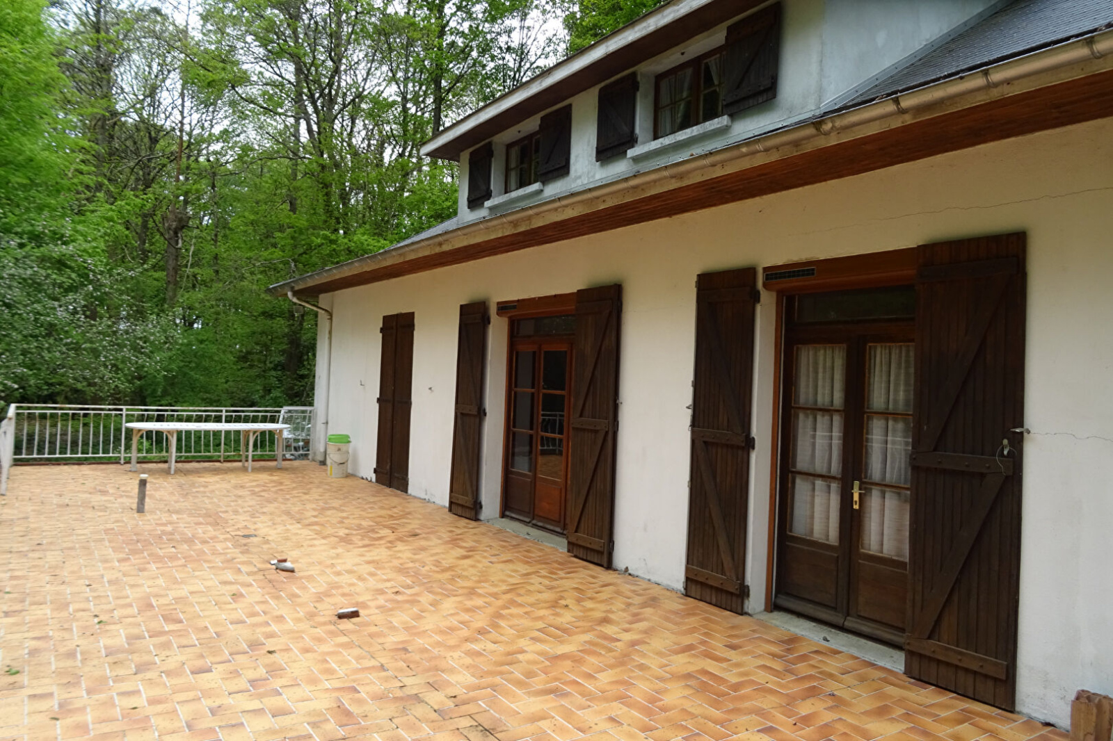Image_, Maison, Authon-du-Perche, ref :2327
