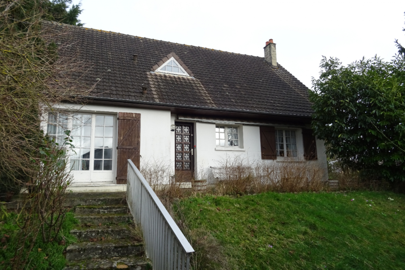 Image_, Maison, Authon-du-Perche, ref :2127