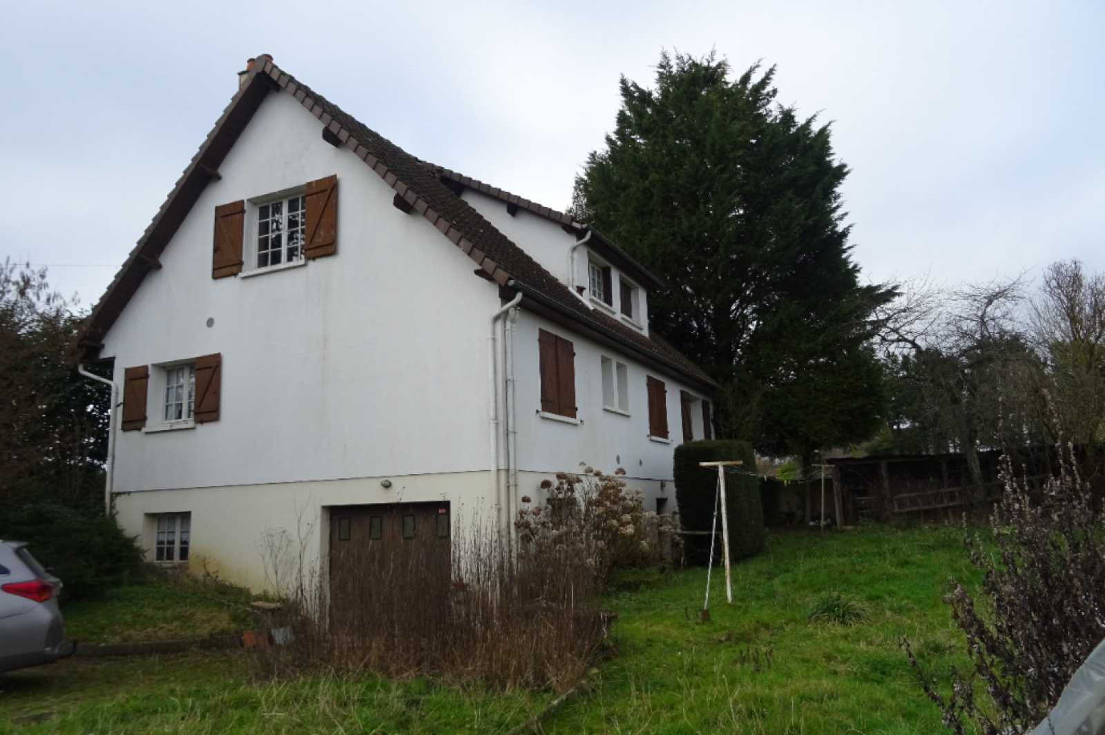 Image_, Maison, Authon-du-Perche, ref :2127