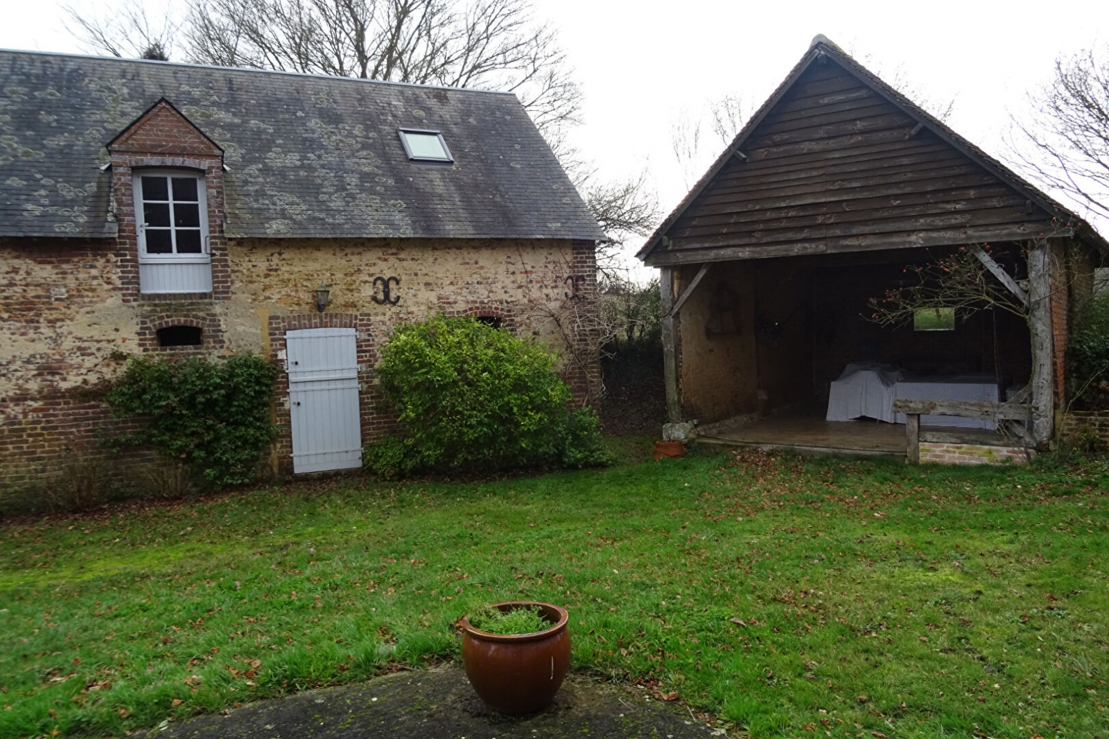 Image_, Maison, Gréez-sur-Roc, ref :2256