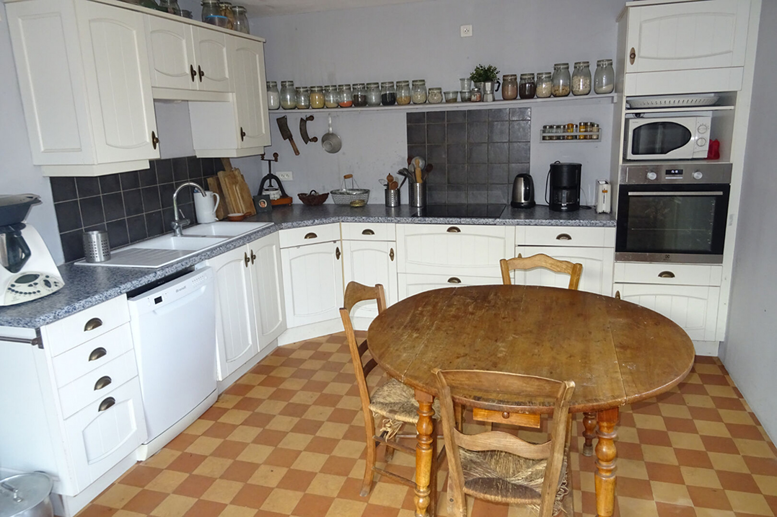 Image_, Maison, Gréez-sur-Roc, ref :2256