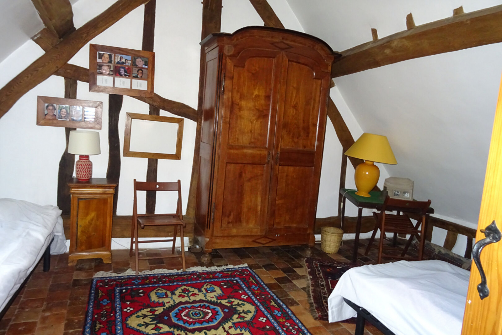 Image_, Maison, Gréez-sur-Roc, ref :2256