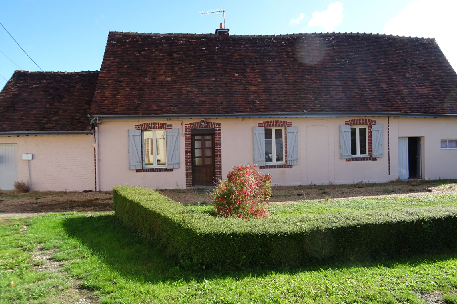 Image_, Maison, Authon-du-Perche, ref :2412