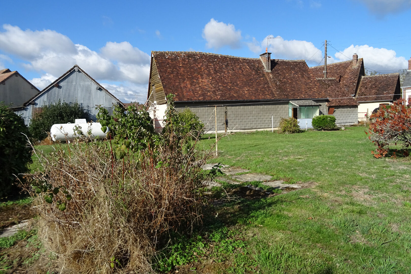 Image_, Maison, Authon-du-Perche, ref :2412