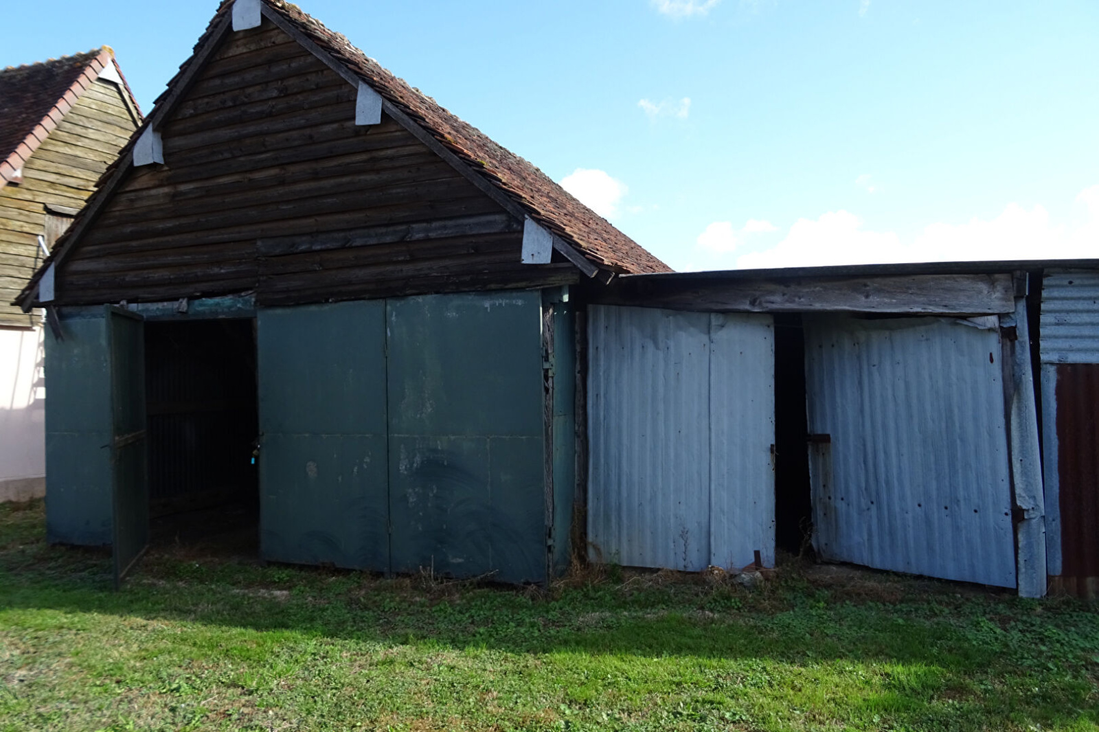 Image_, Maison, Authon-du-Perche, ref :2412