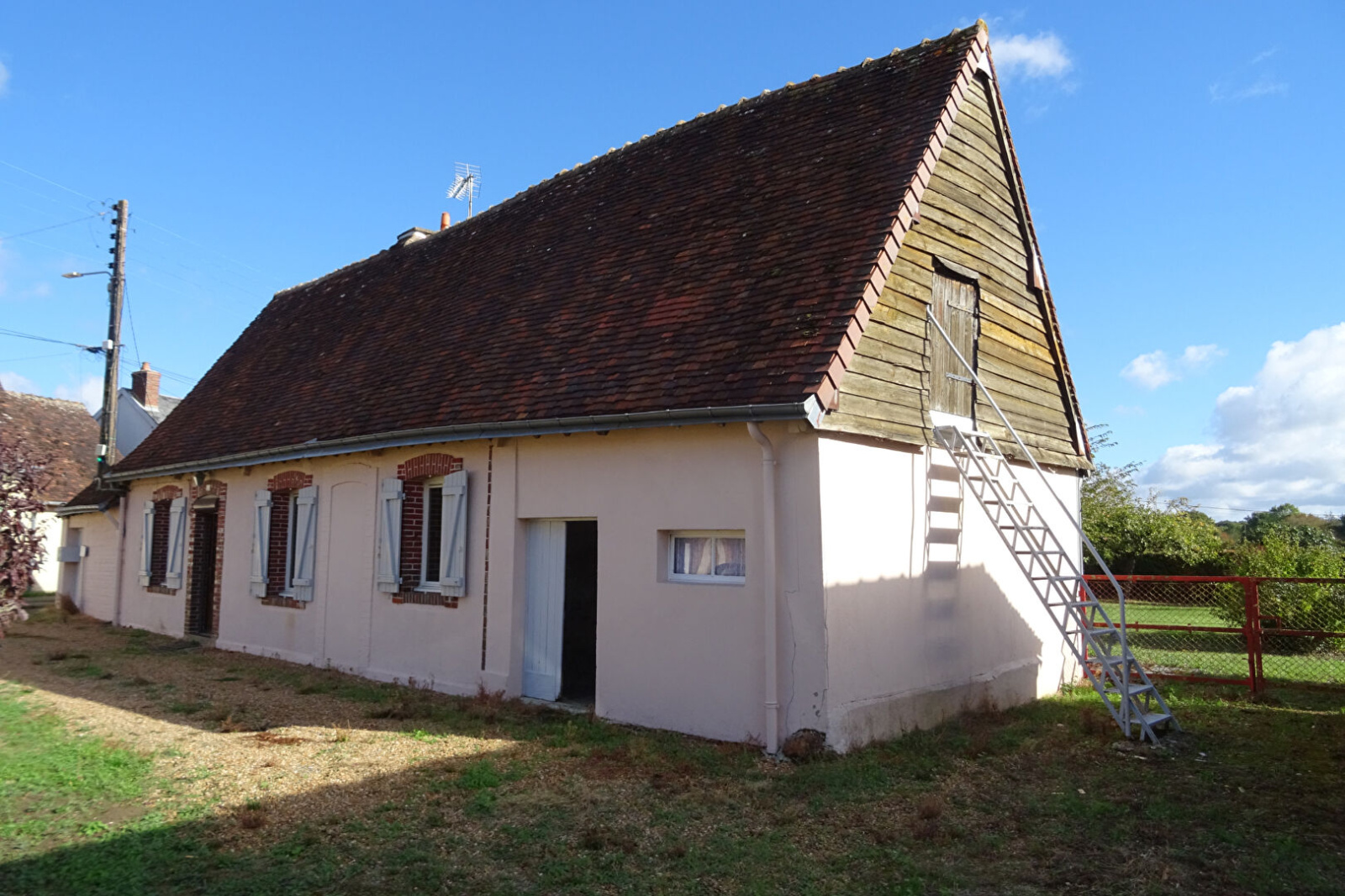 Image_, Maison, Authon-du-Perche, ref :2412