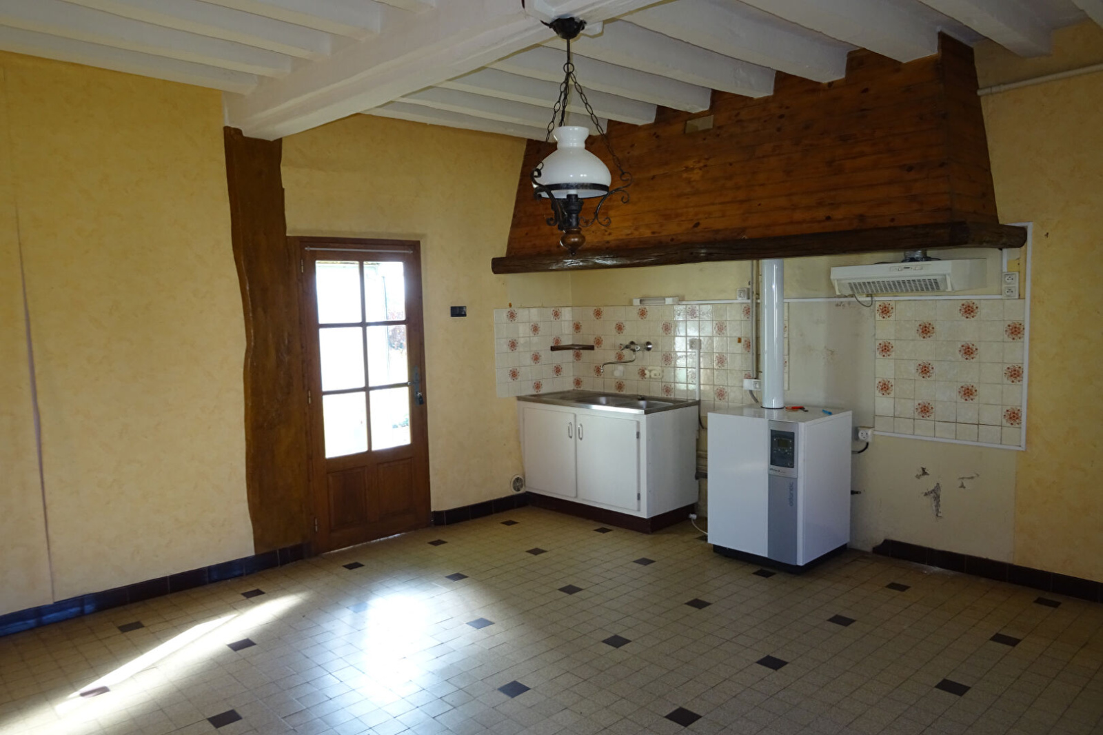 Image_, Maison, Authon-du-Perche, ref :2412
