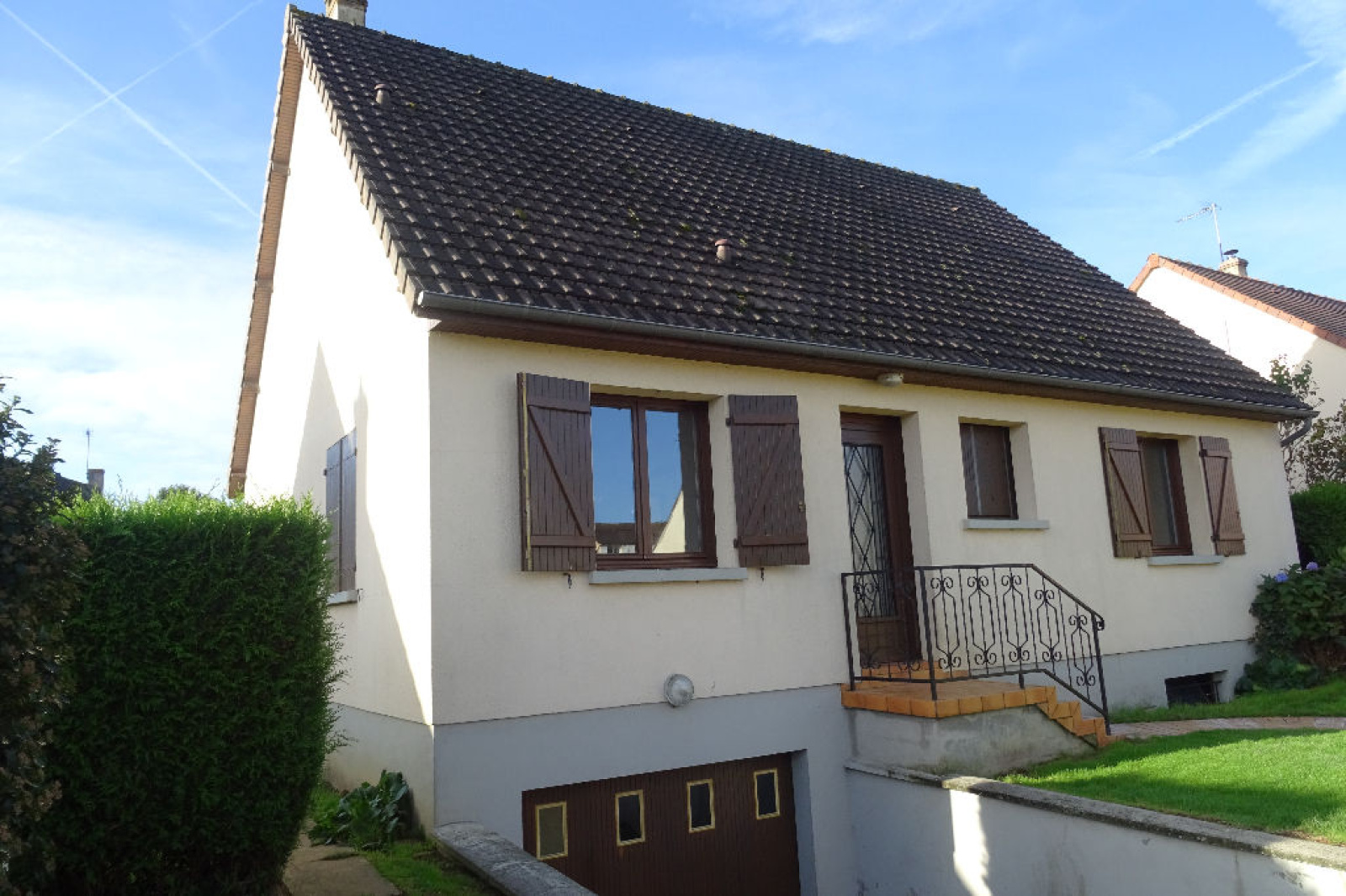 Image_, Maison, Authon-du-Perche, ref :1568