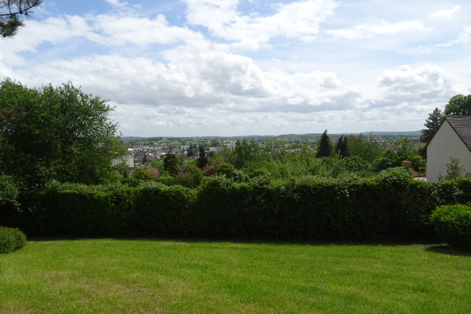 Image_, Maison, La Ferté-Bernard, ref :F0127