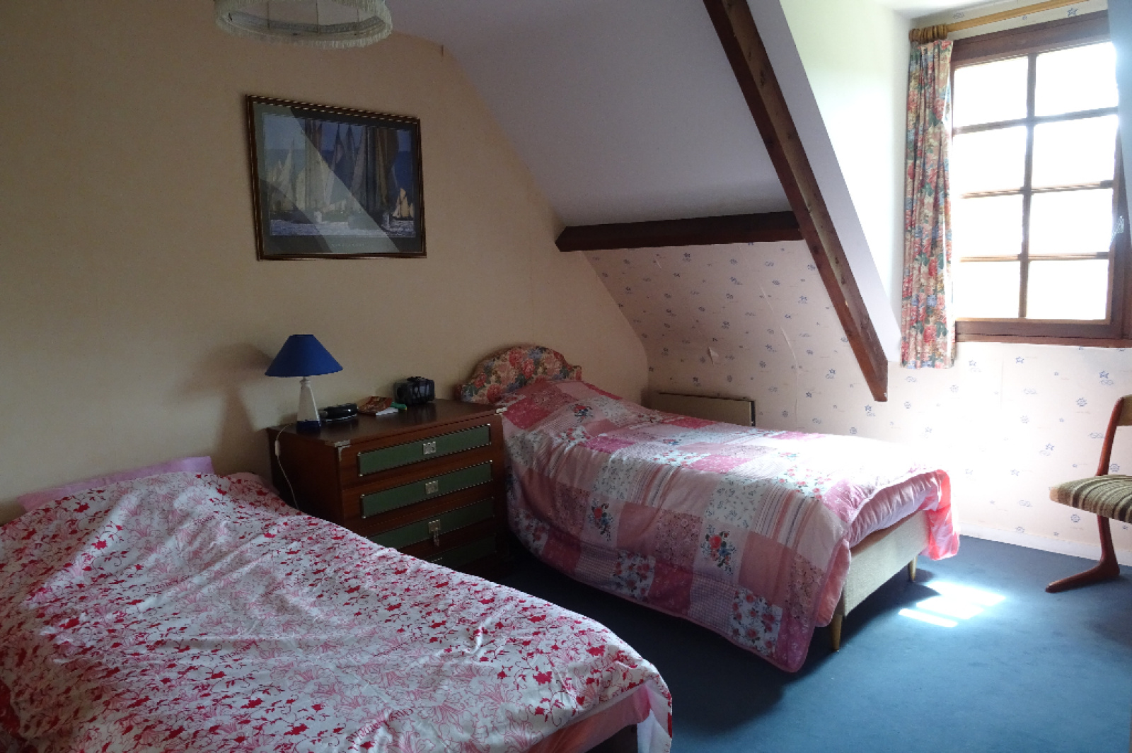 Image_, Maison, La Ferté-Bernard, ref :F0127