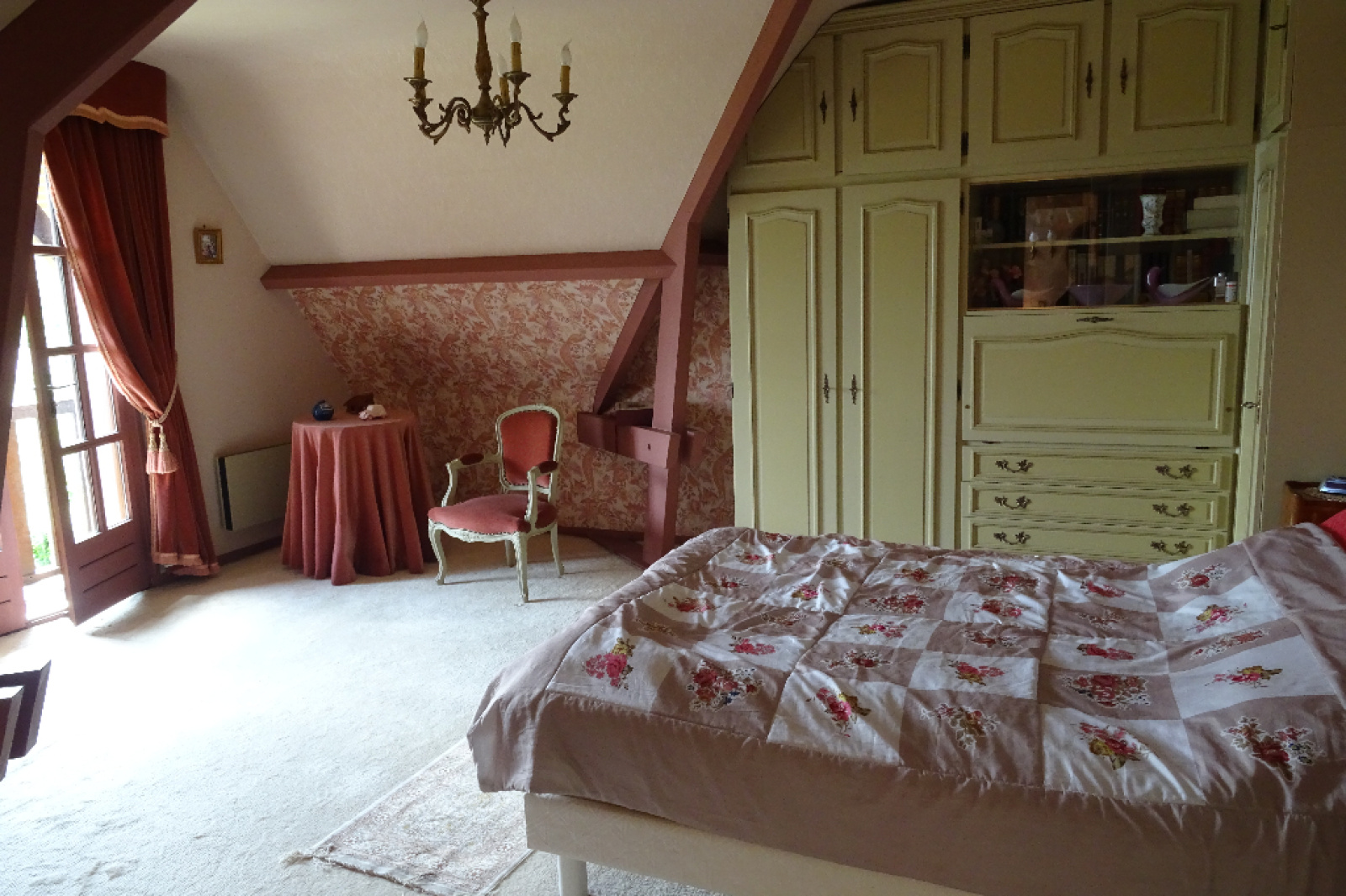 Image_, Maison, La Ferté-Bernard, ref :F0127