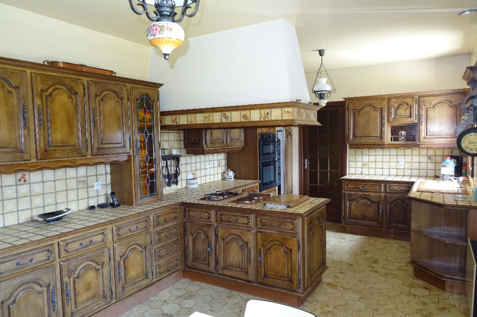 Image_, Maison, La Ferté-Bernard, ref :F0127