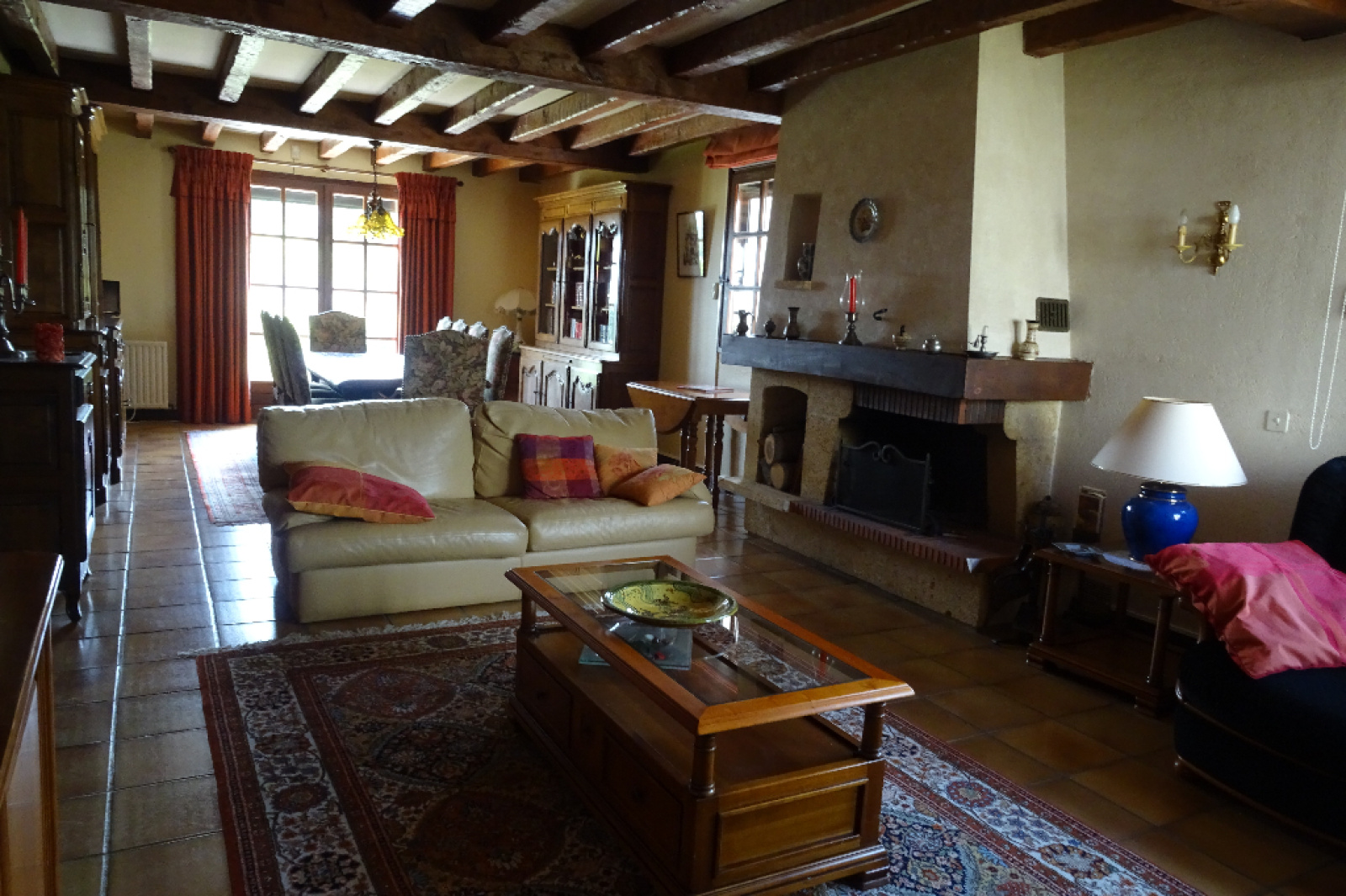 Image_, Maison, La Ferté-Bernard, ref :F0127