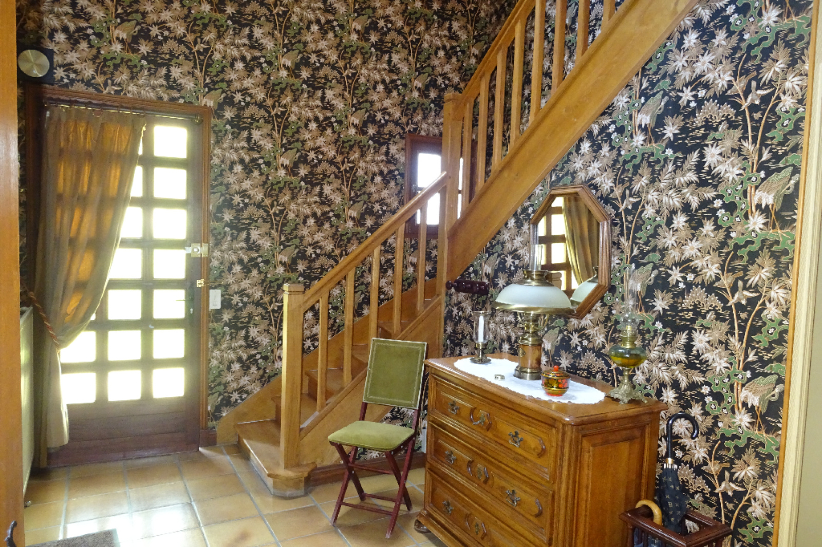 Image_, Maison, La Ferté-Bernard, ref :F0127