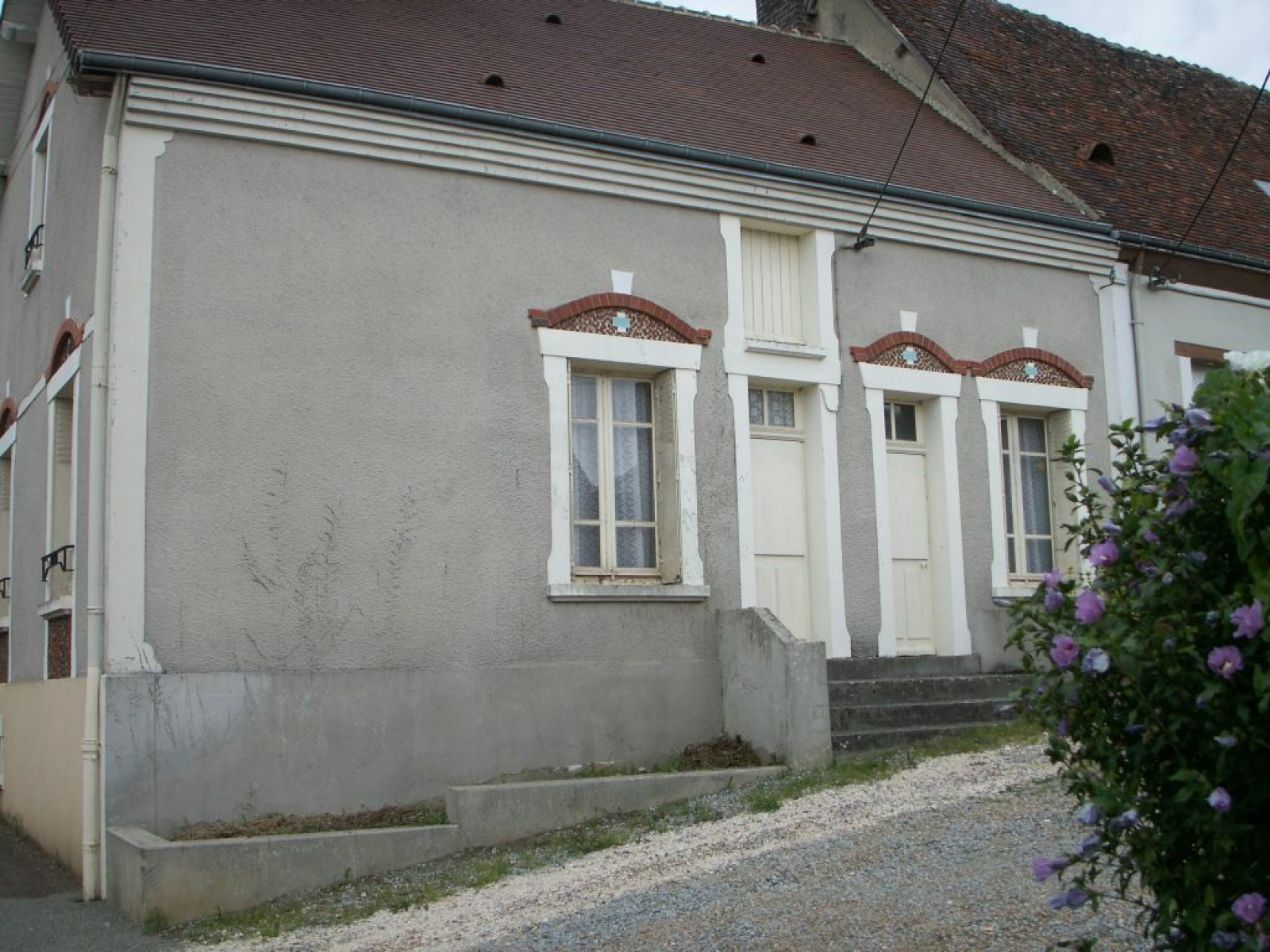 Image_, Maison, Authon-du-Perche, ref :1811