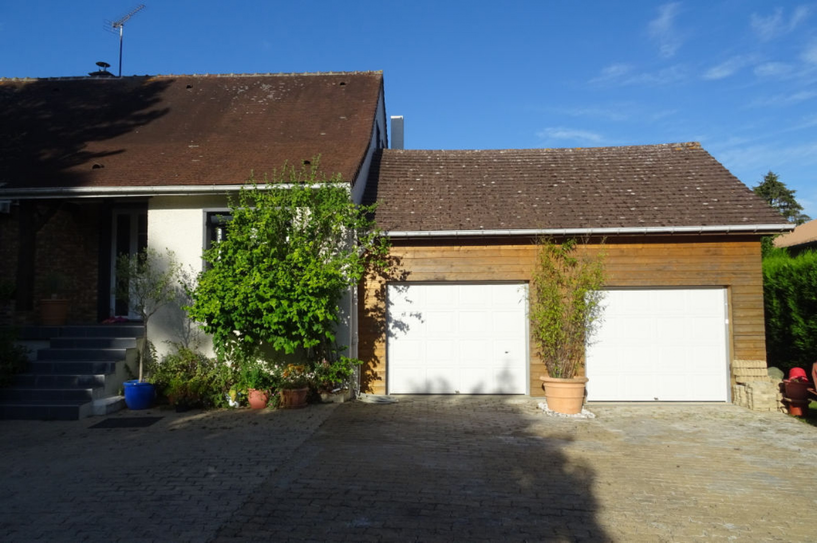 Image_, Maison, Authon-du-Perche, ref :2069