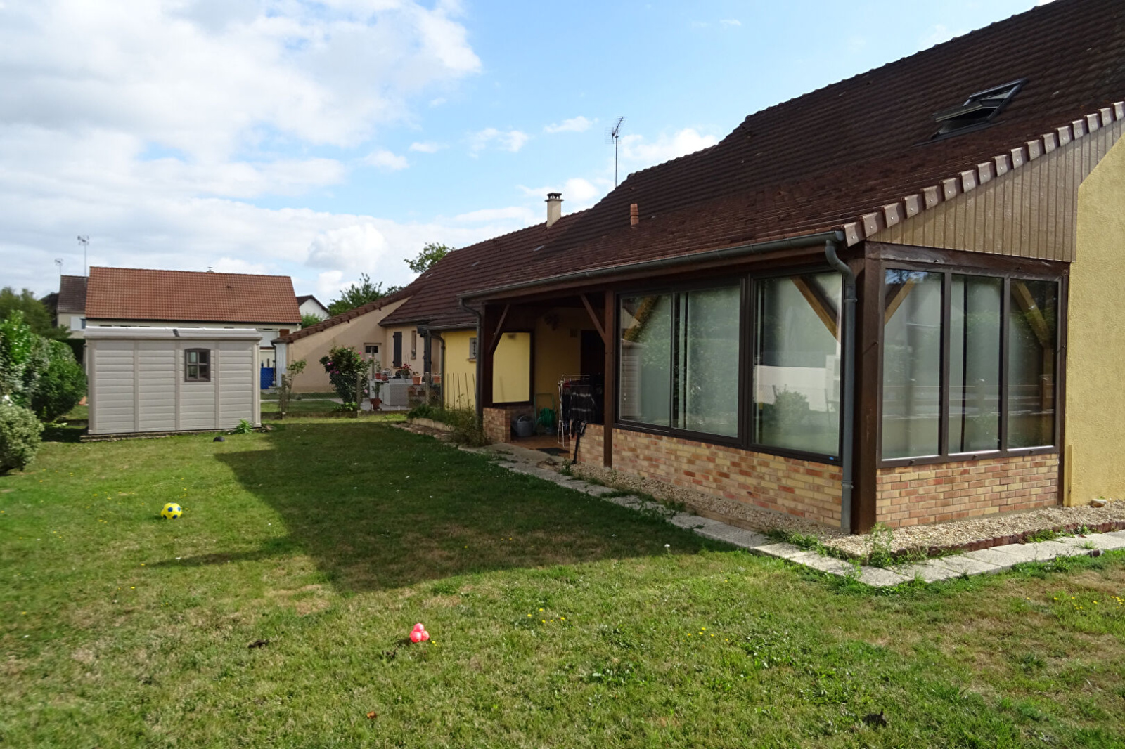 Image_, Maison, La Ferté-Bernard, ref :2349