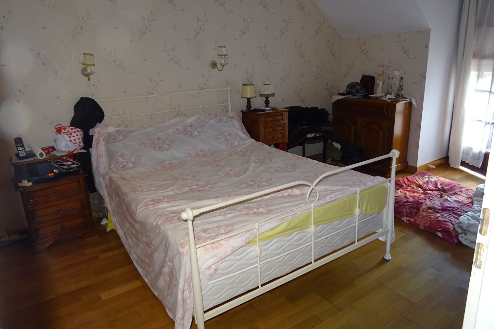 Image_, Maison, La Ferté-Bernard, ref :2349