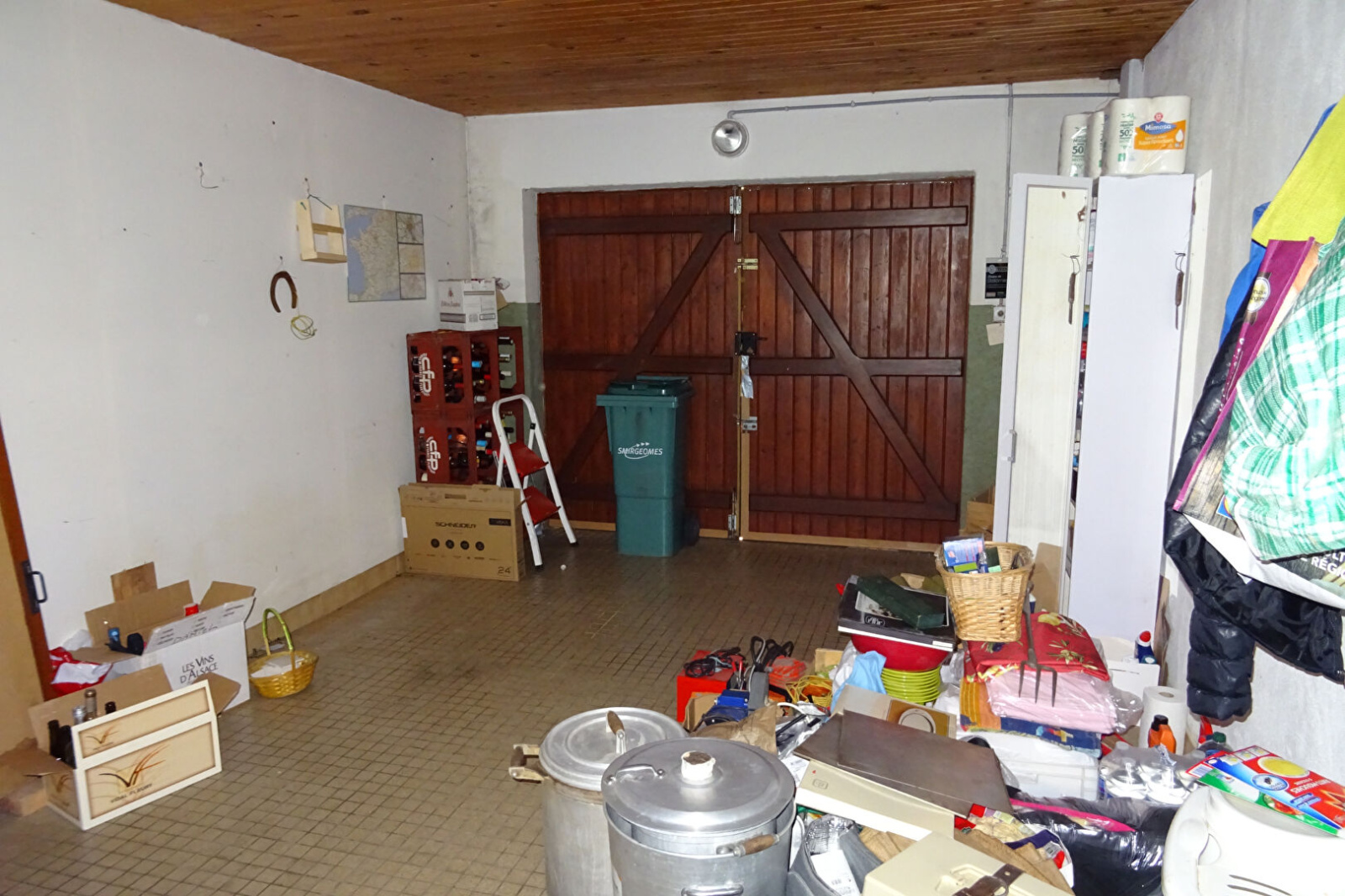 Image_, Maison, La Ferté-Bernard, ref :2349