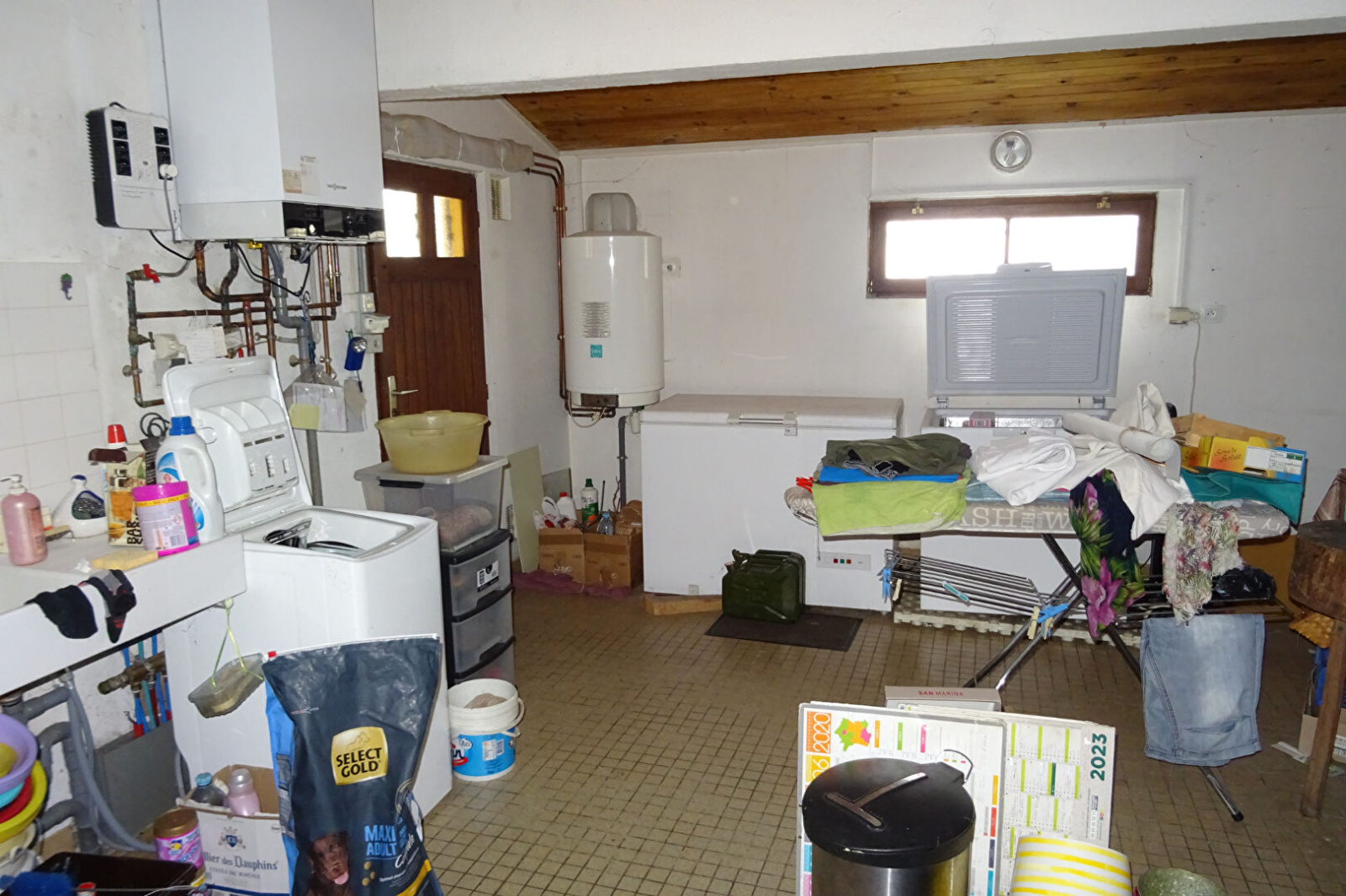 Image_, Maison, La Ferté-Bernard, ref :2349