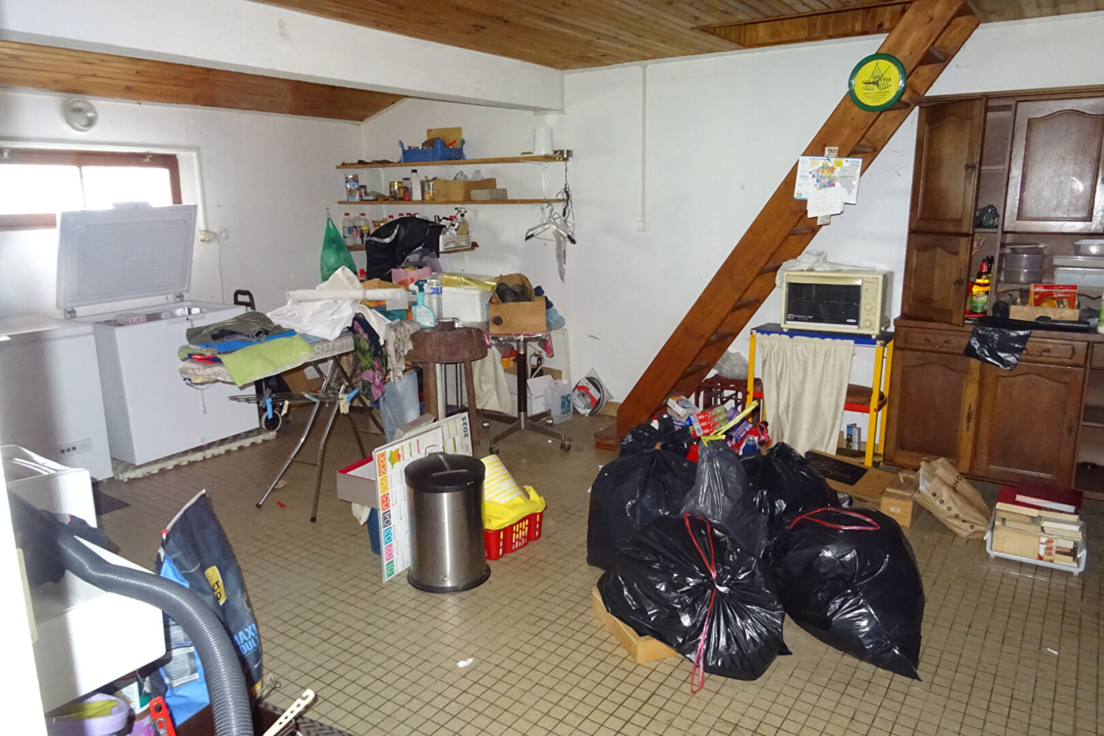 Image_, Maison, La Ferté-Bernard, ref :2349